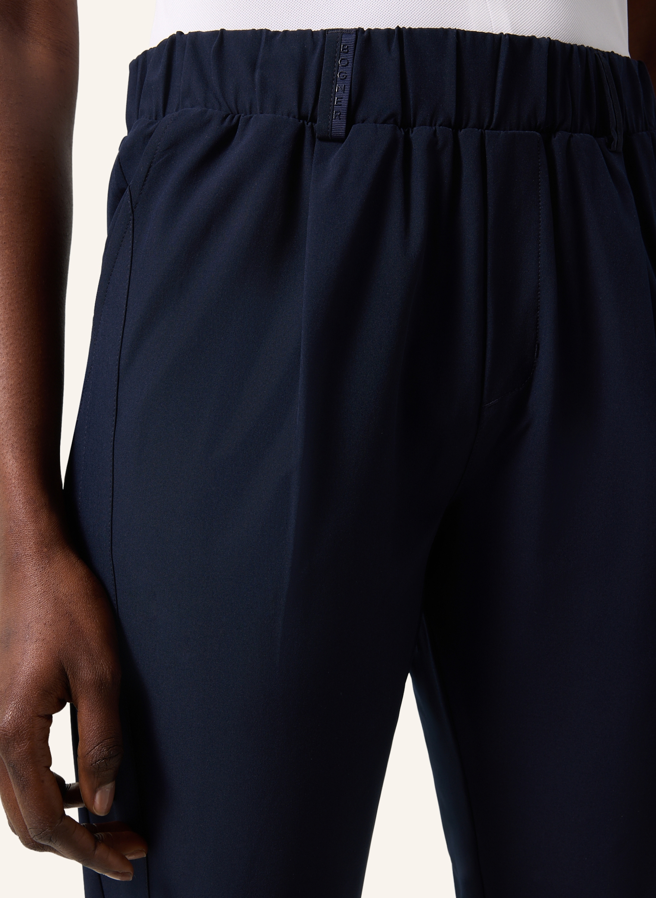 Thumbnail - Bogner Funktionshose blau