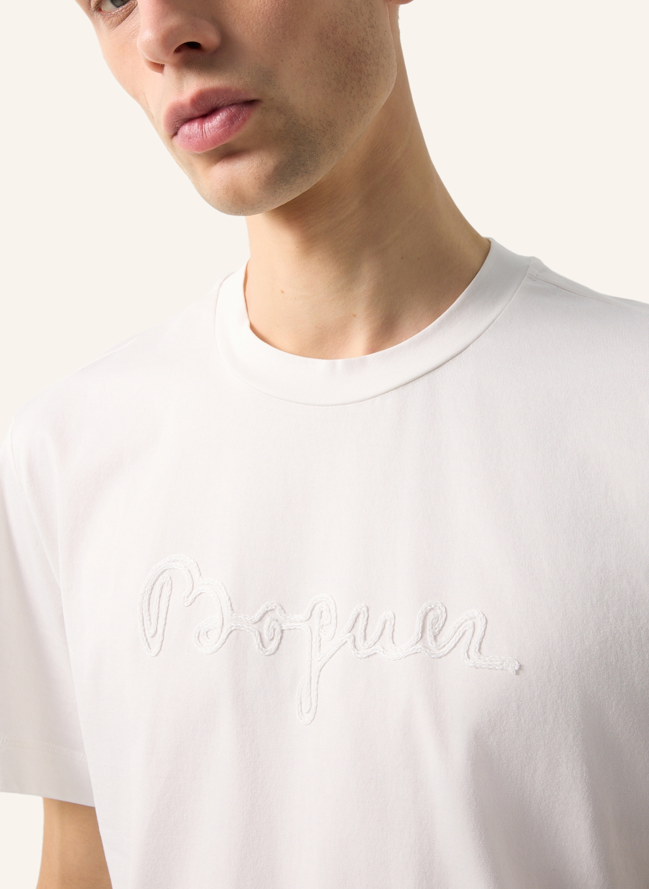 Thumbnail - Bogner T-Shirt weiss