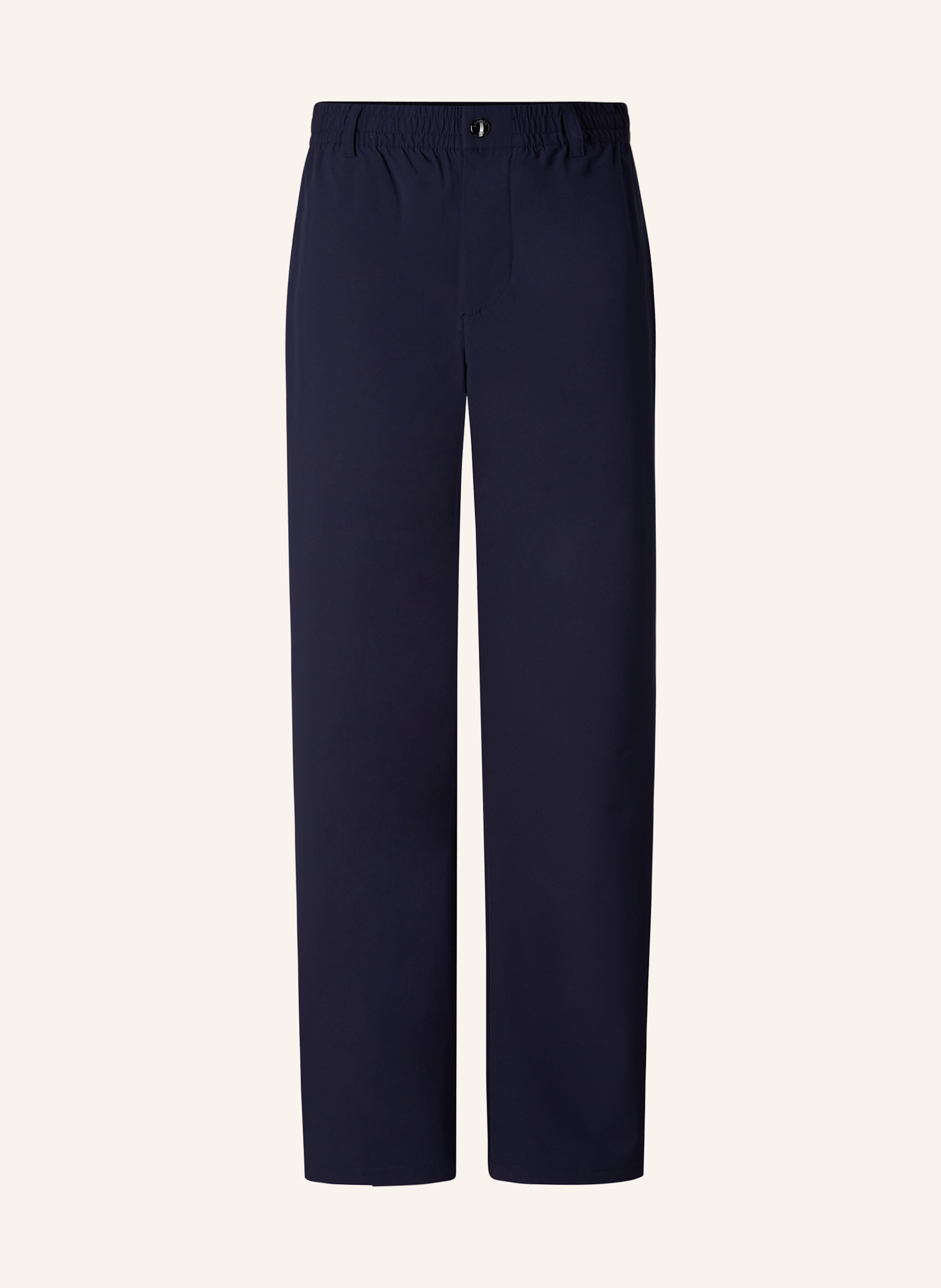 Bogner Chino Marcus Regular Fit blau