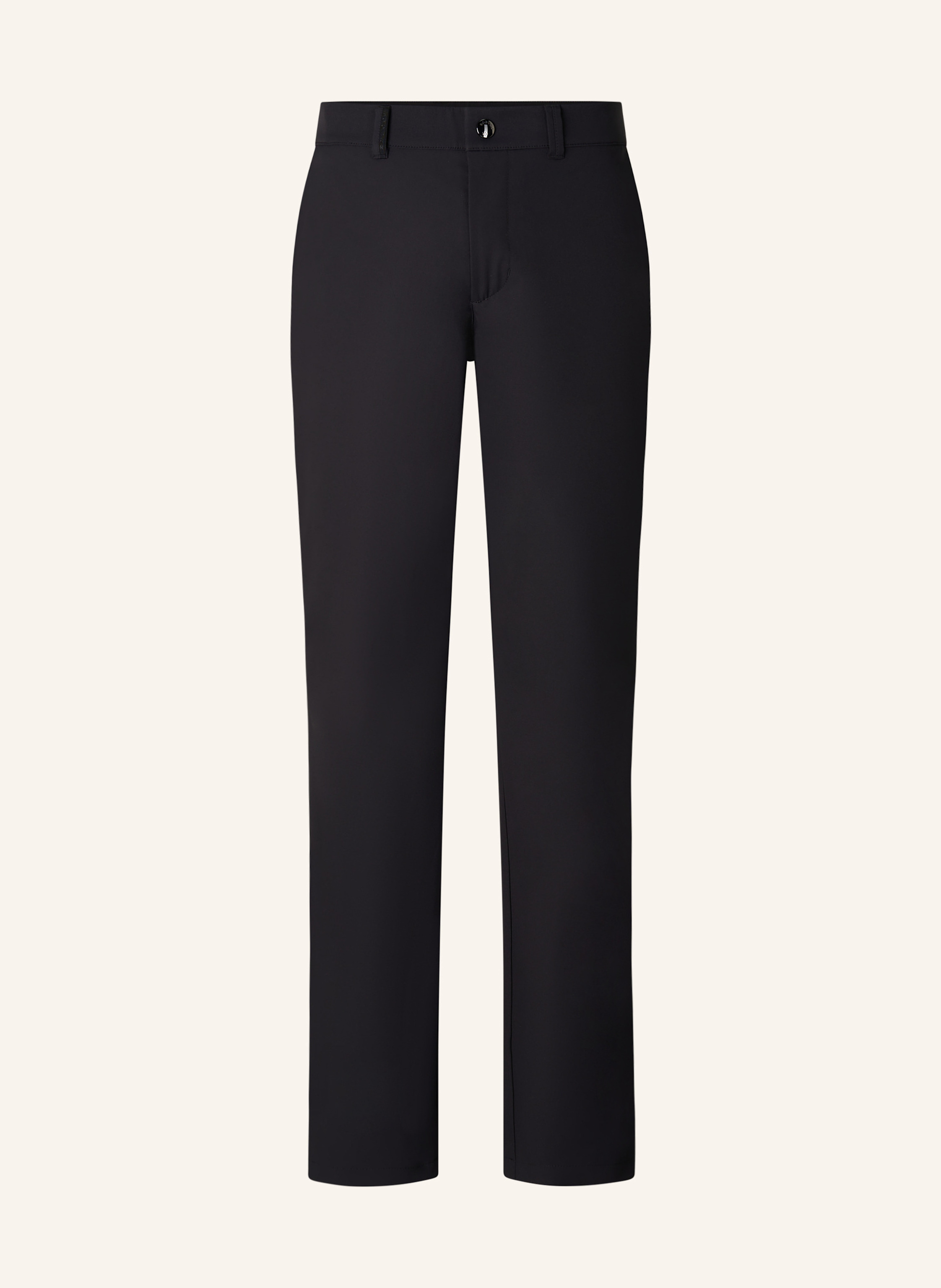 Bogner Golfhose Anjo schwarz
