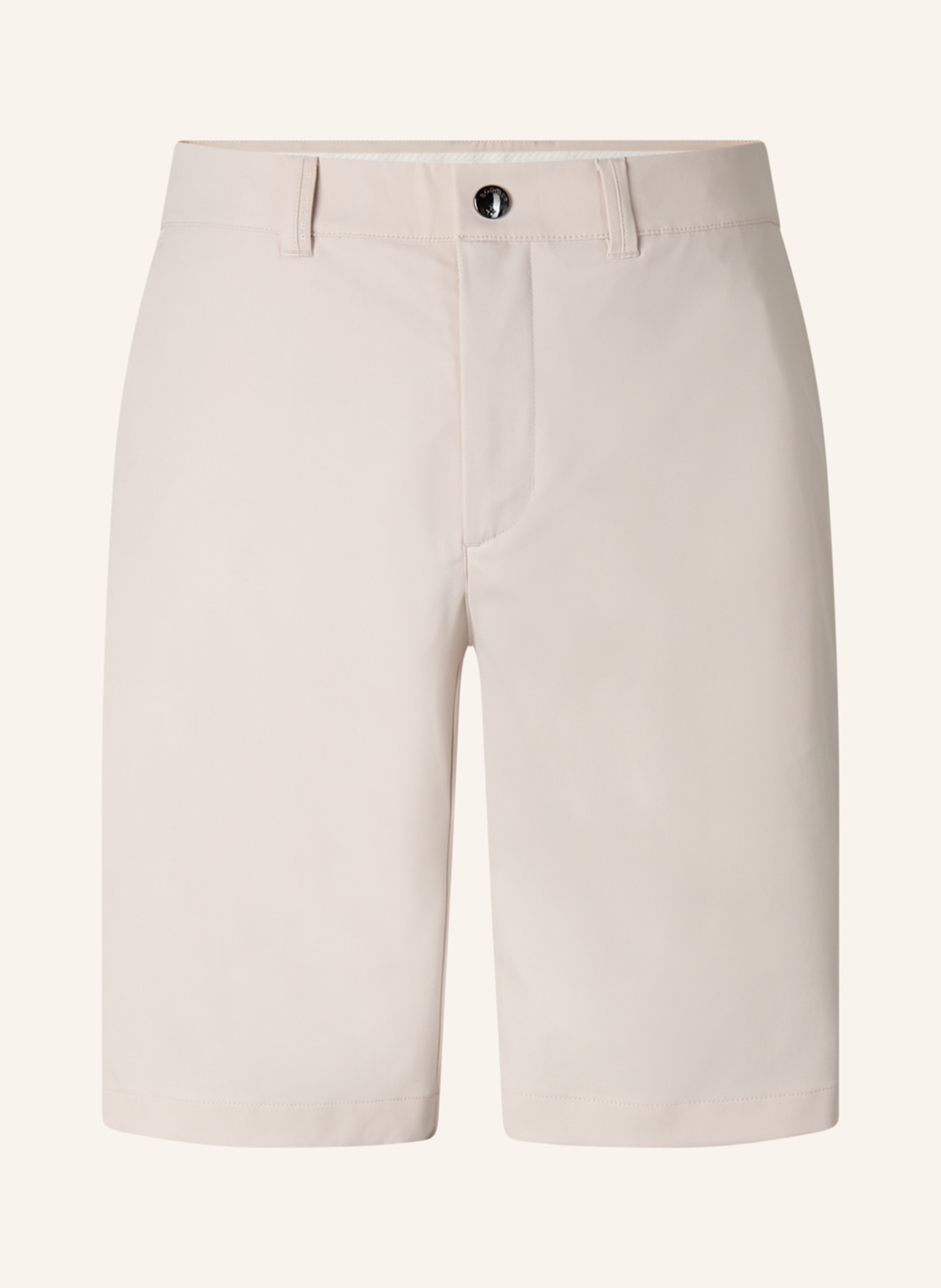 Bogner Golfshorts Gordie beige