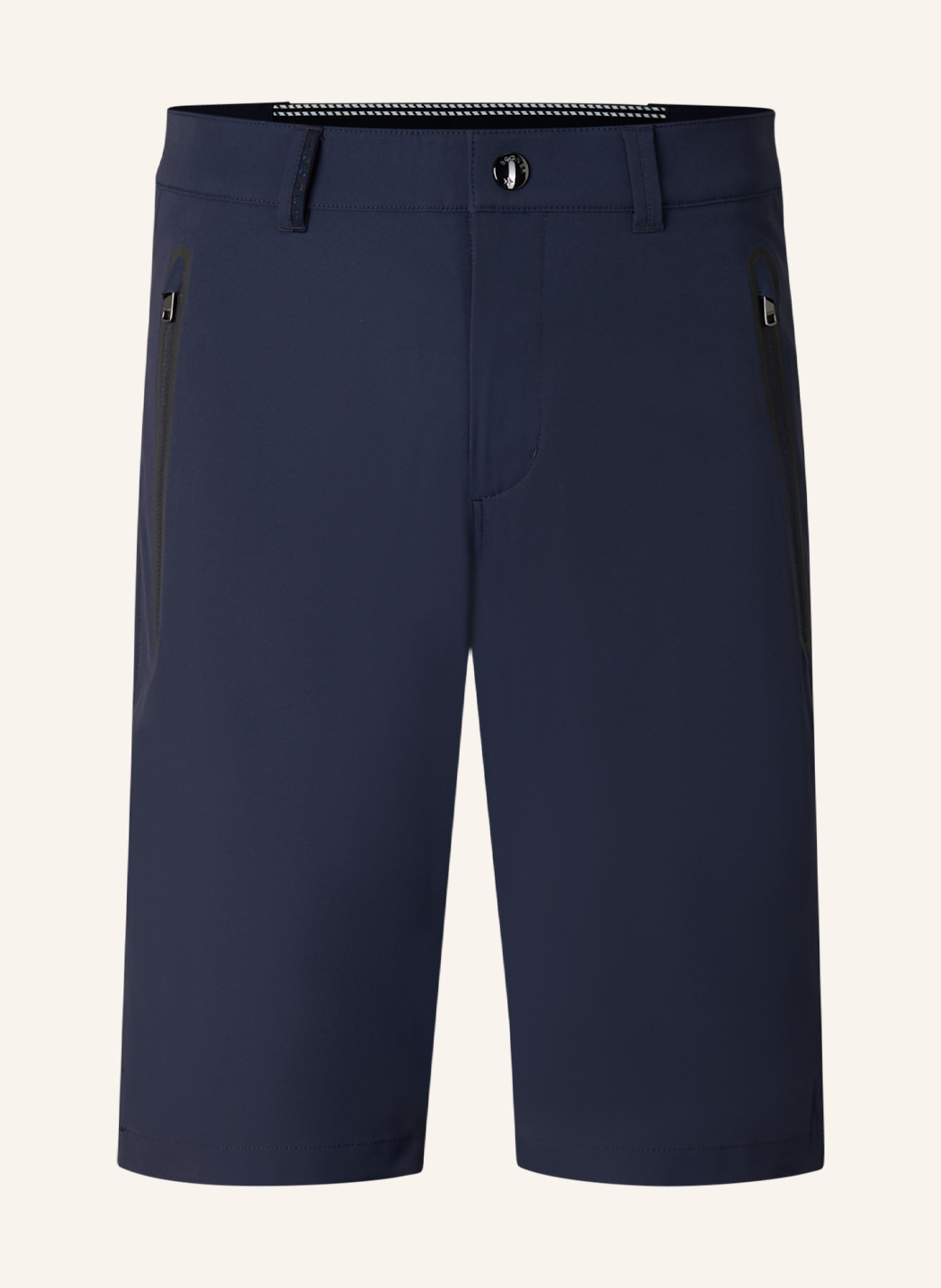 Bogner Funktions-Shorts Warin blau
