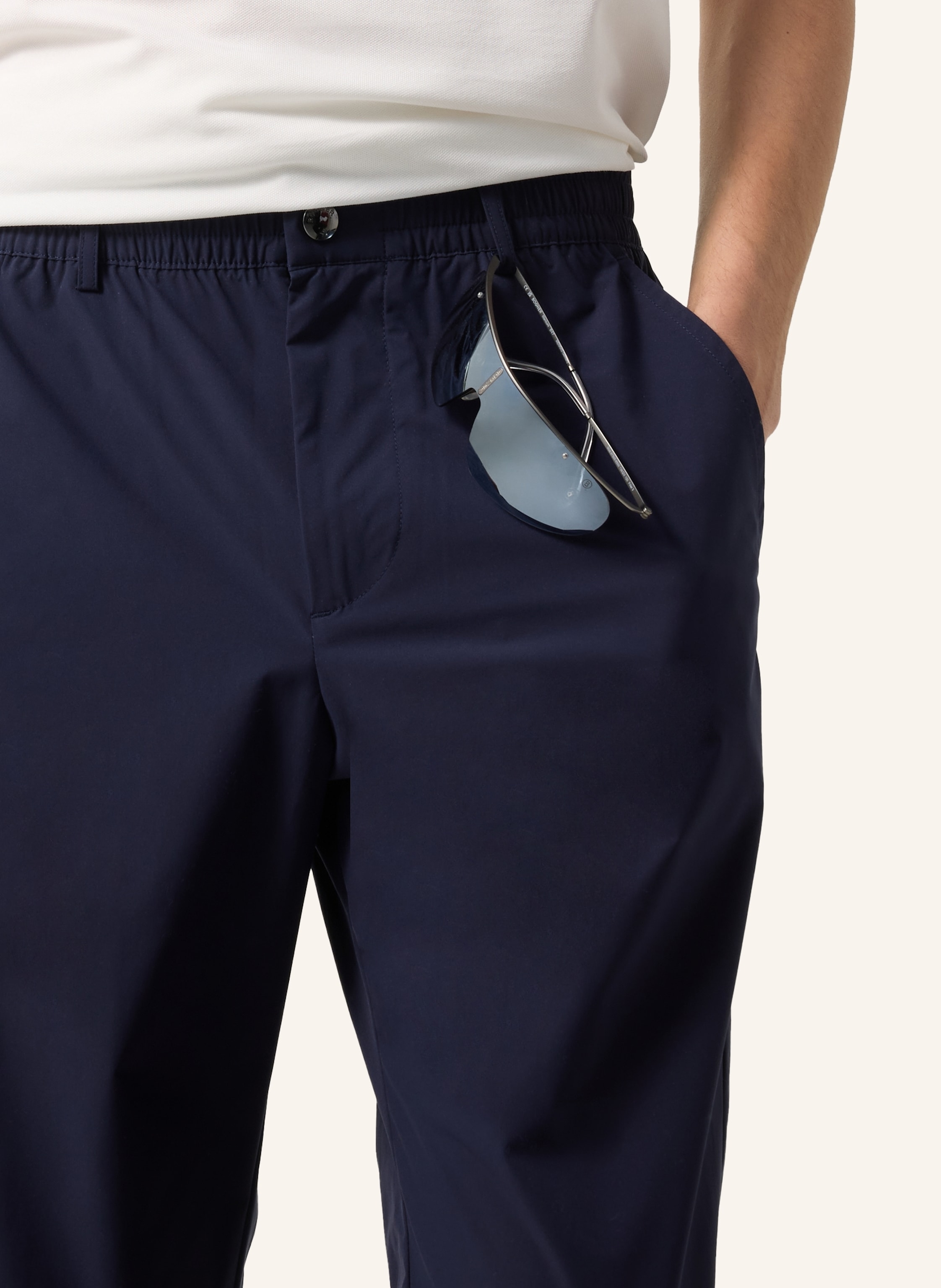 Thumbnail - Bogner Chino Marcus Regular Fit blau