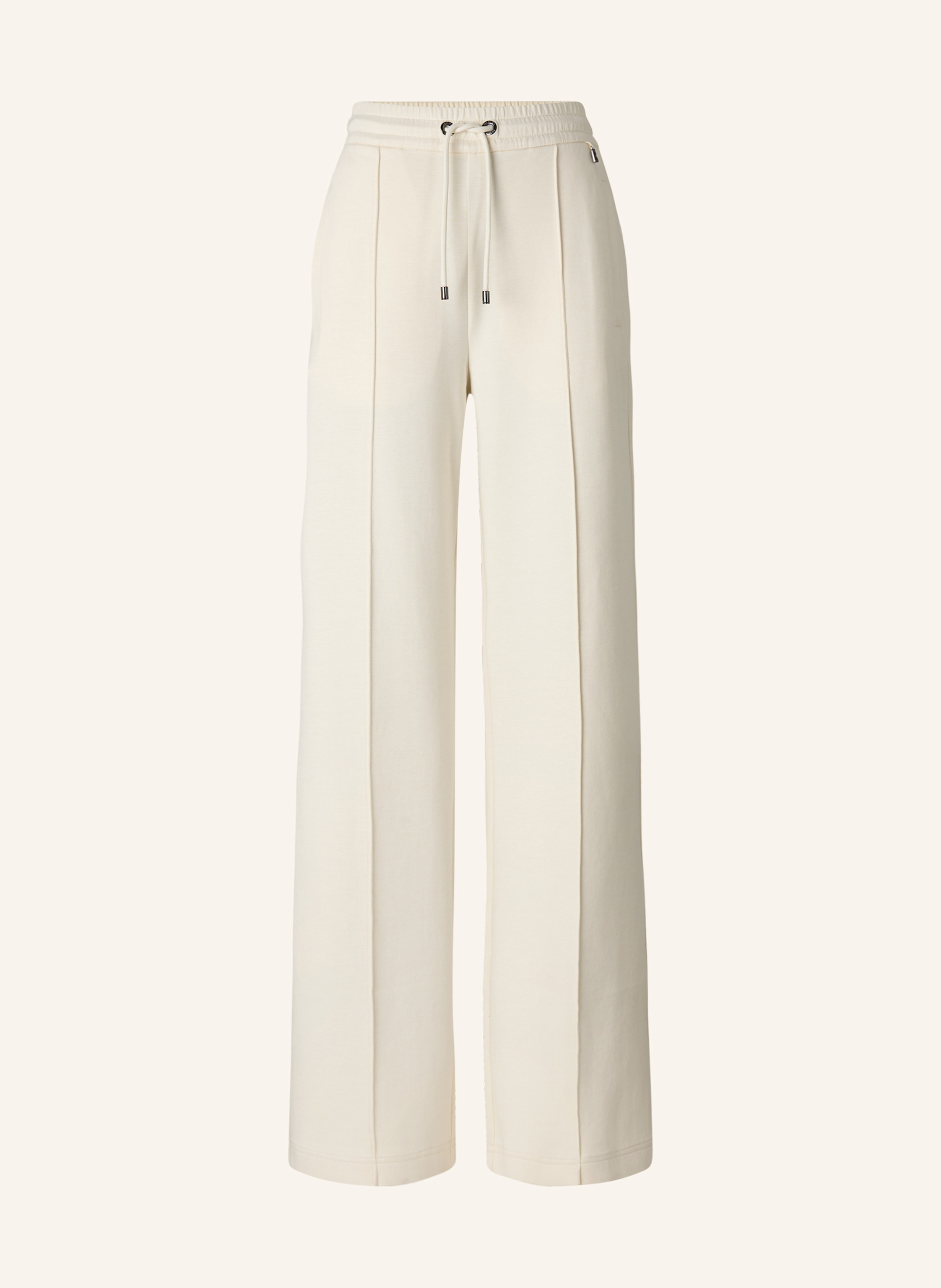 Bogner Sweatpants Cassie weiss