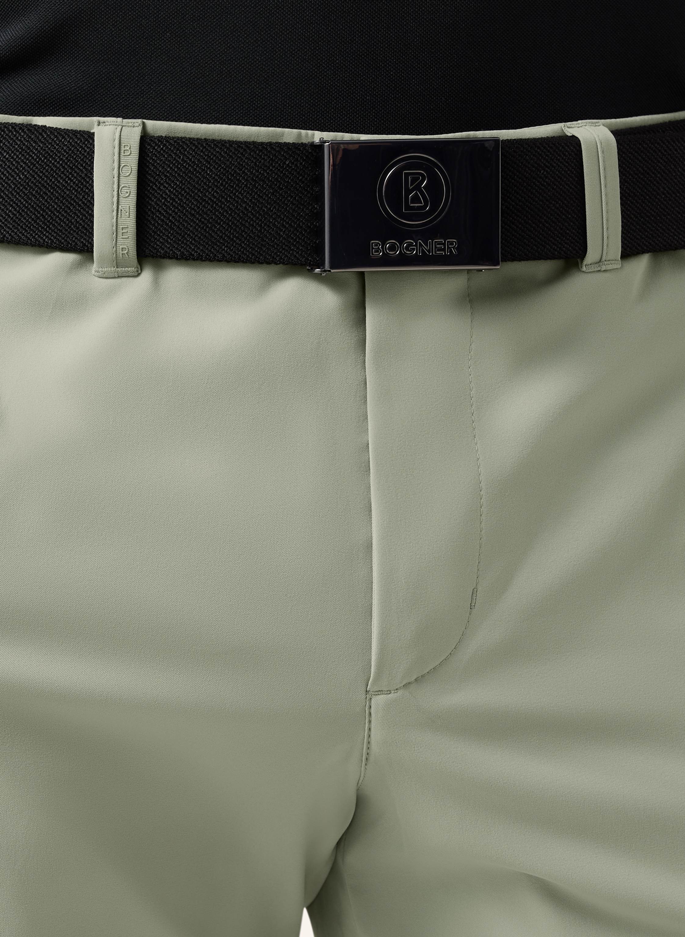 Thumbnail - Bogner Golfhose Anjo gruen