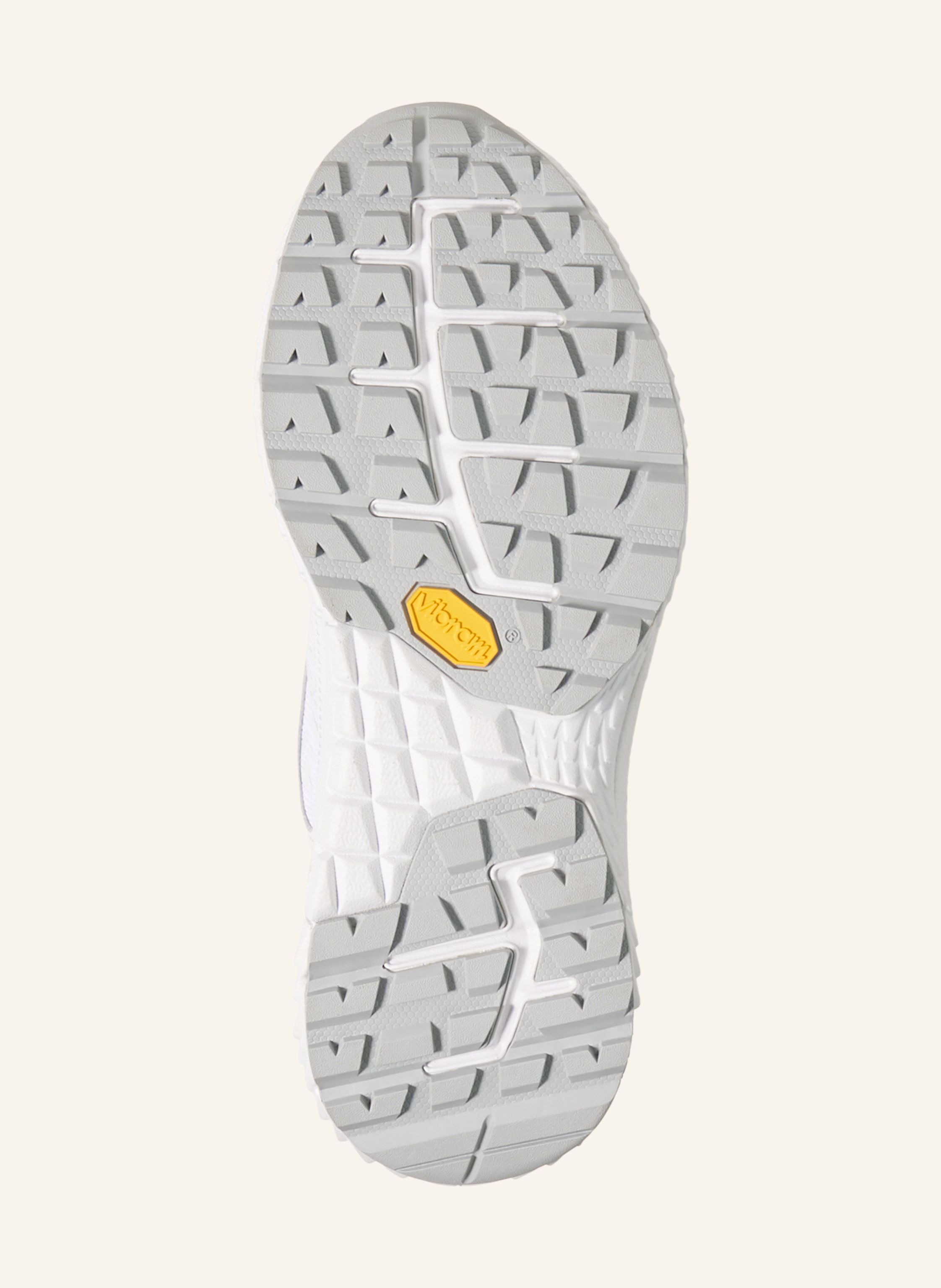 Thumbnail - Fire+Ice Sneaker weiss