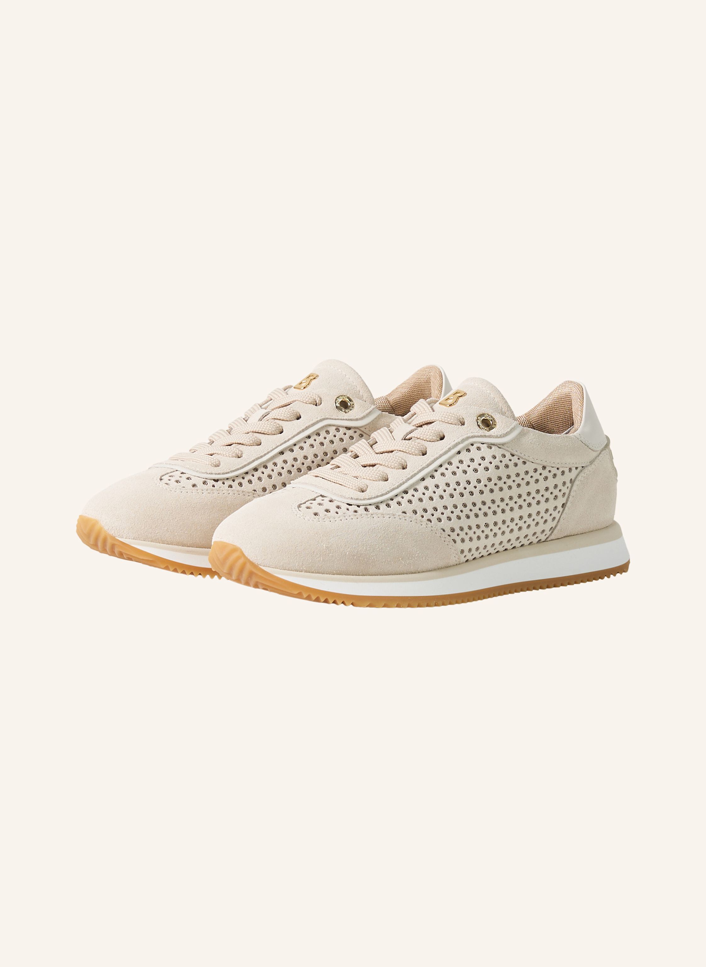 Bogner Sneaker Padua beige