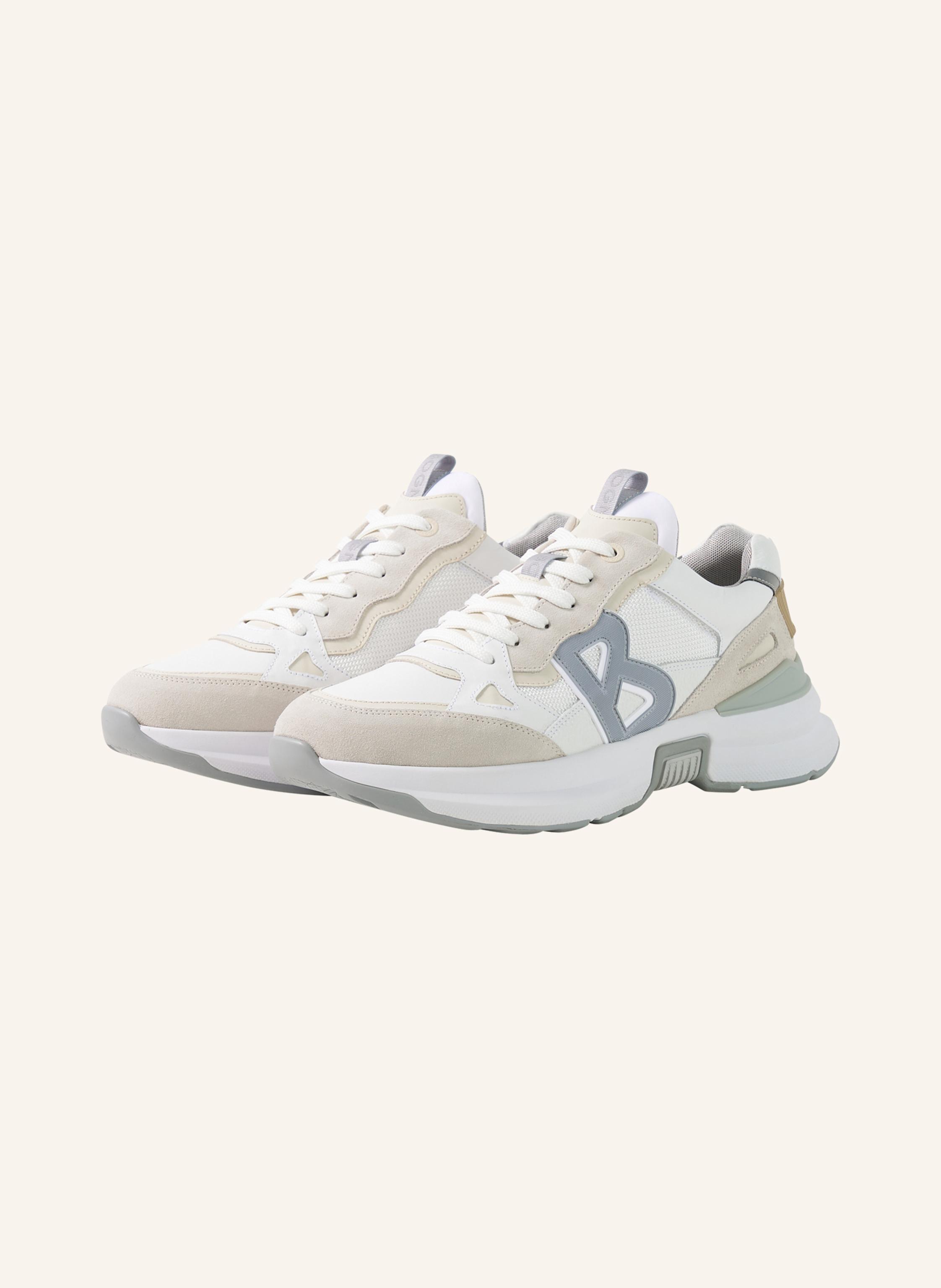 Bogner Sneaker ctp25 beige