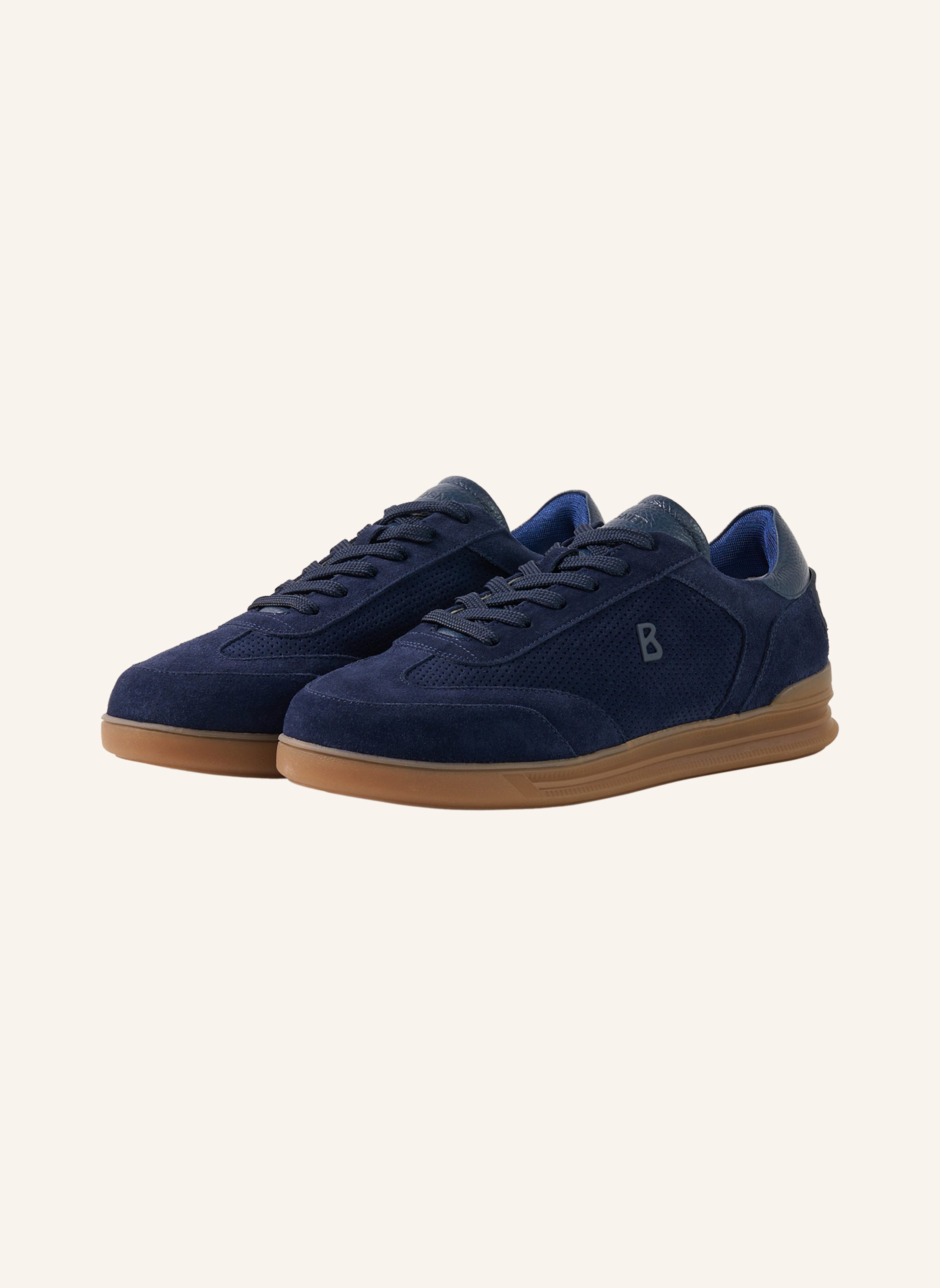 Bogner Sneaker Parma blau