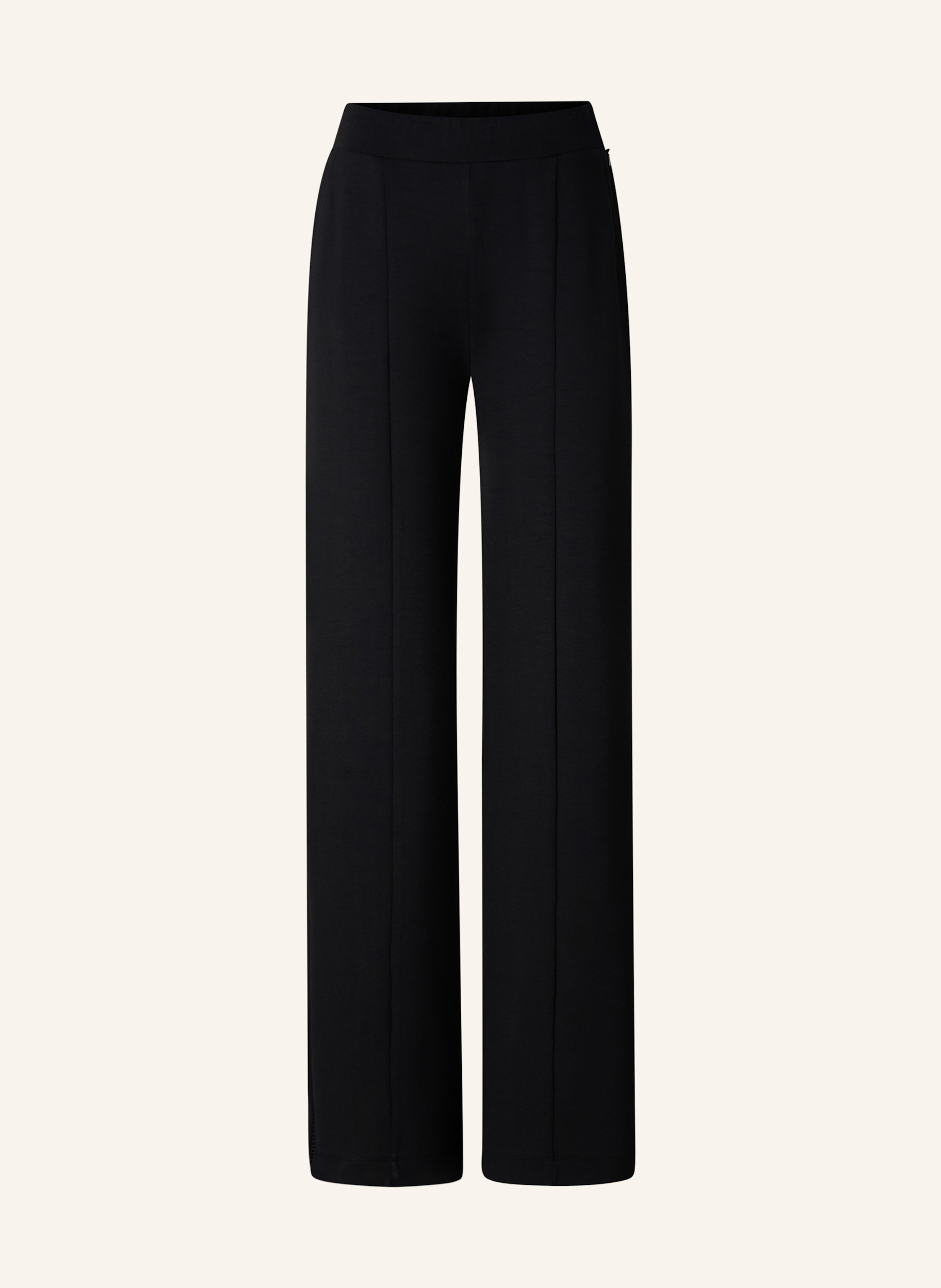 Bogner Jerseypants Ruby schwarz