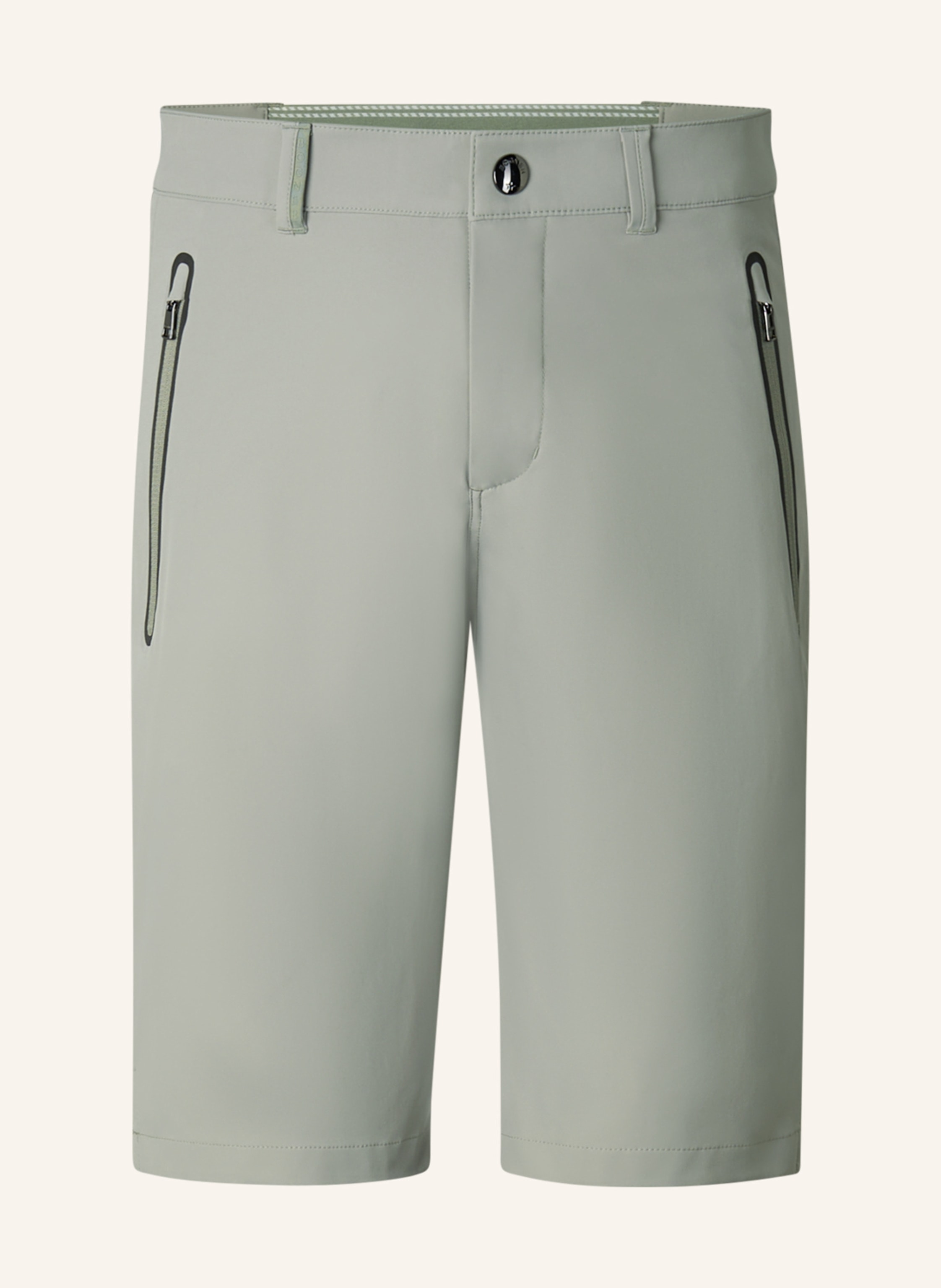 Bogner Funktions-Shorts Warin gruen
