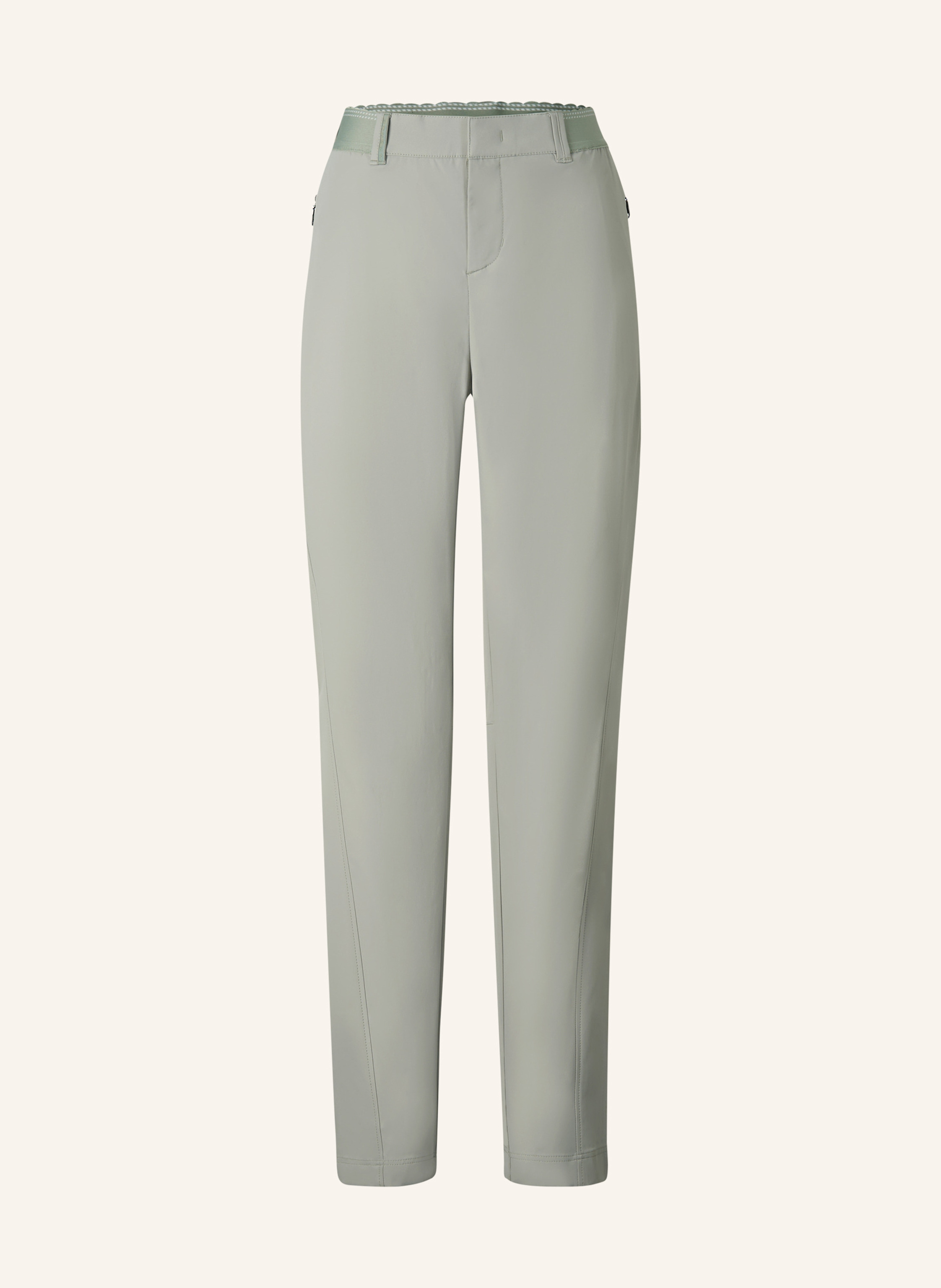 Bogner Golfhose Tessi gruen