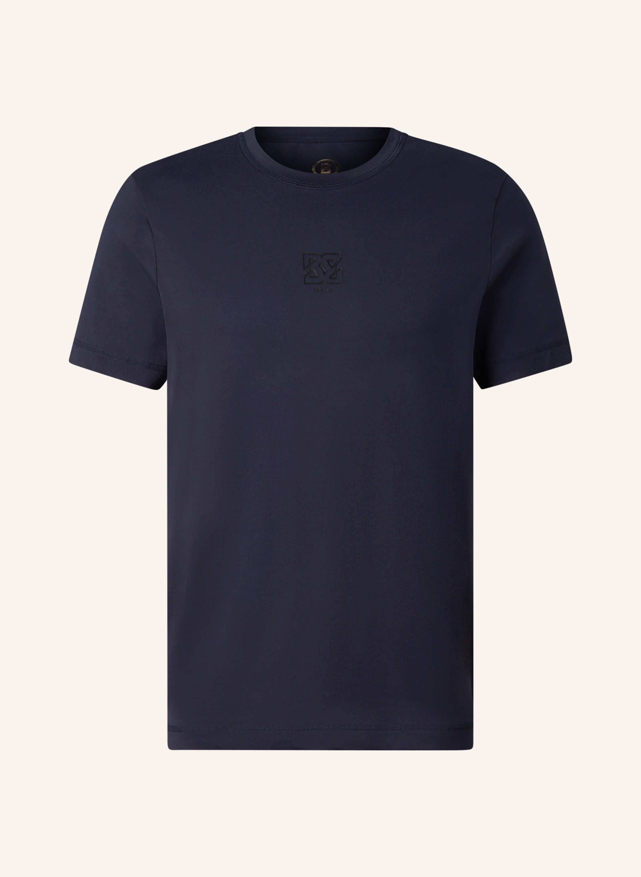 Bogner T-Shirt Roc blau