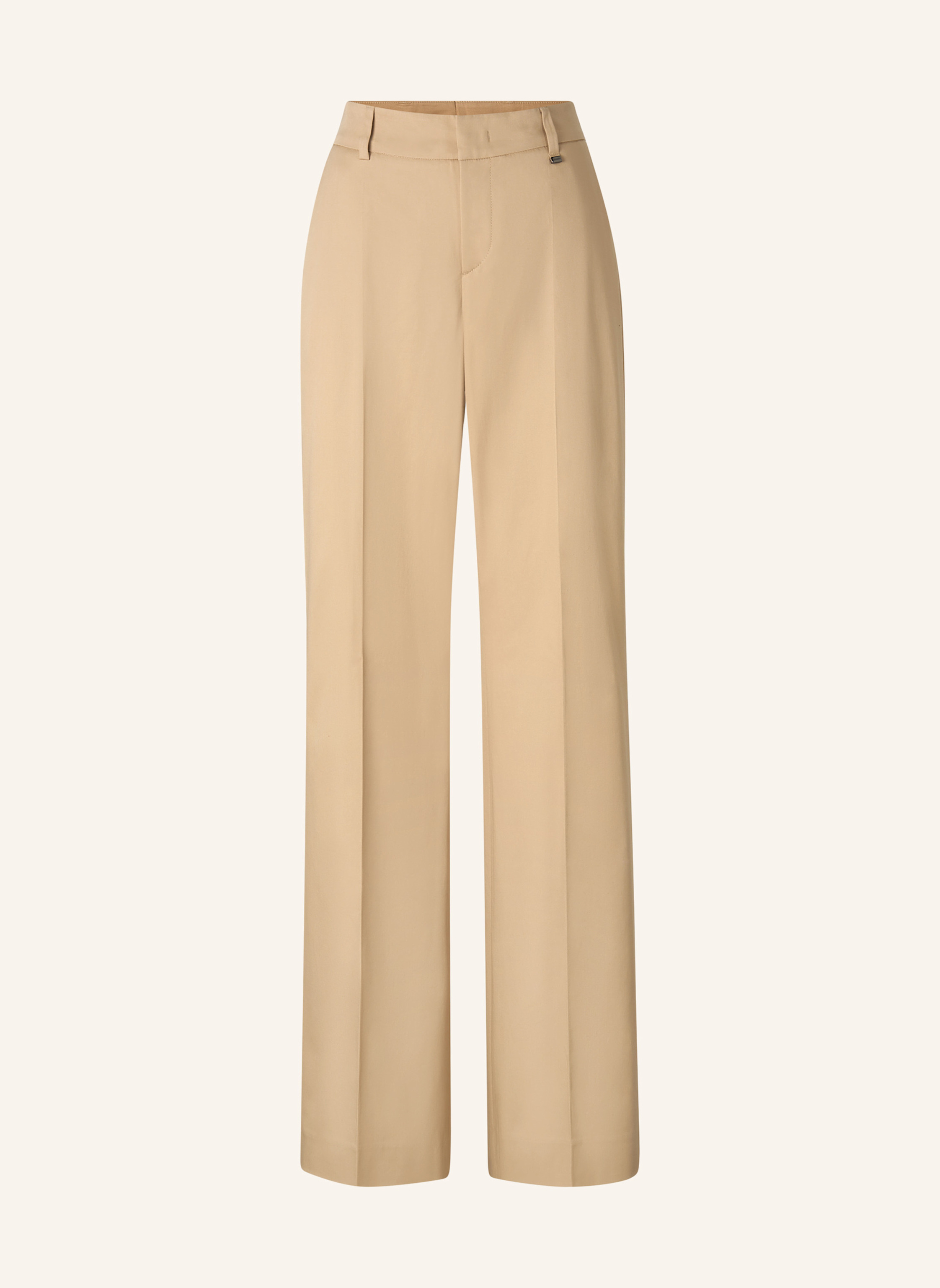 Bogner Baumwoll-Chino Jody braun