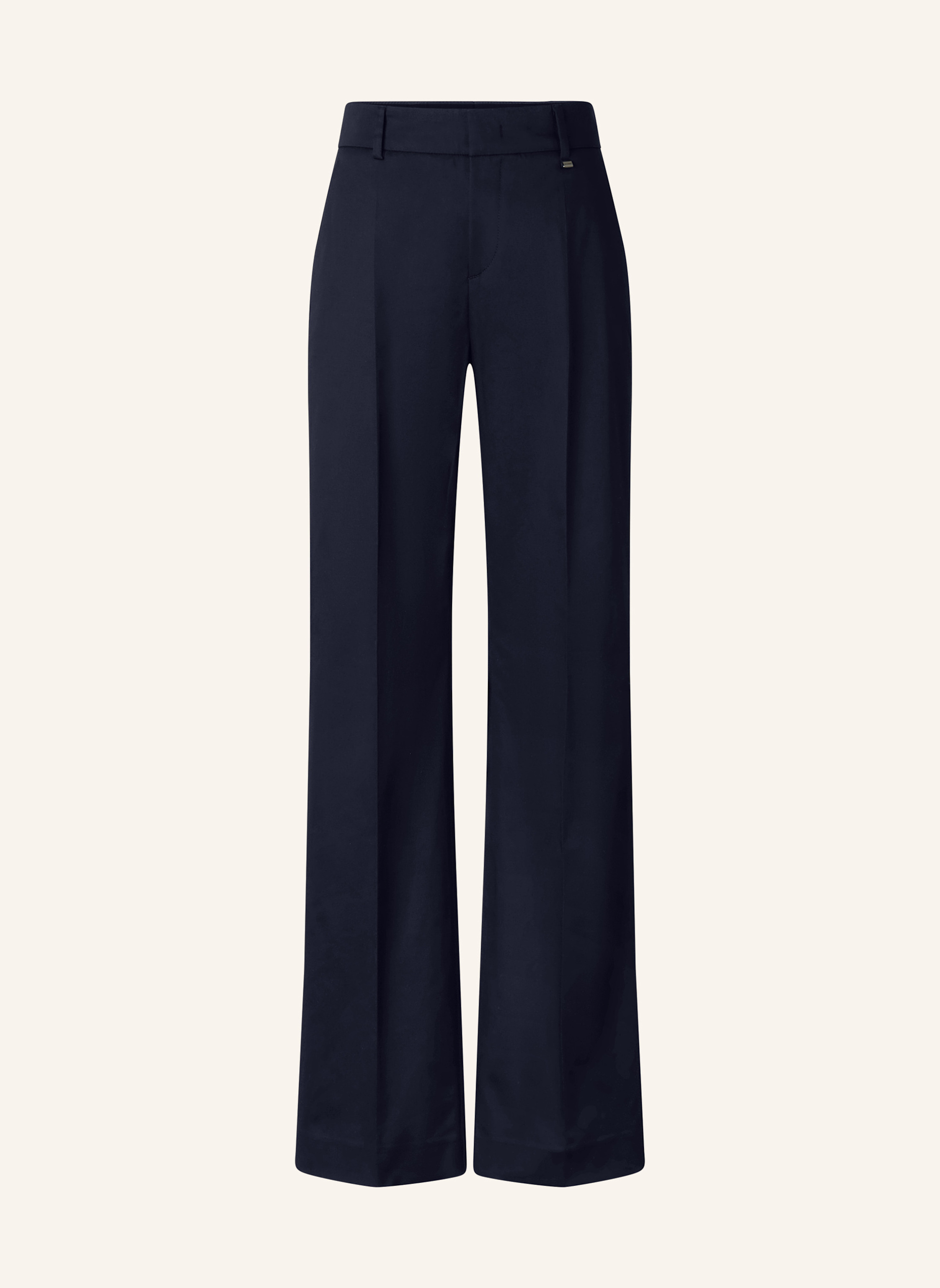 Bogner Baumwoll-Chino Jody blau