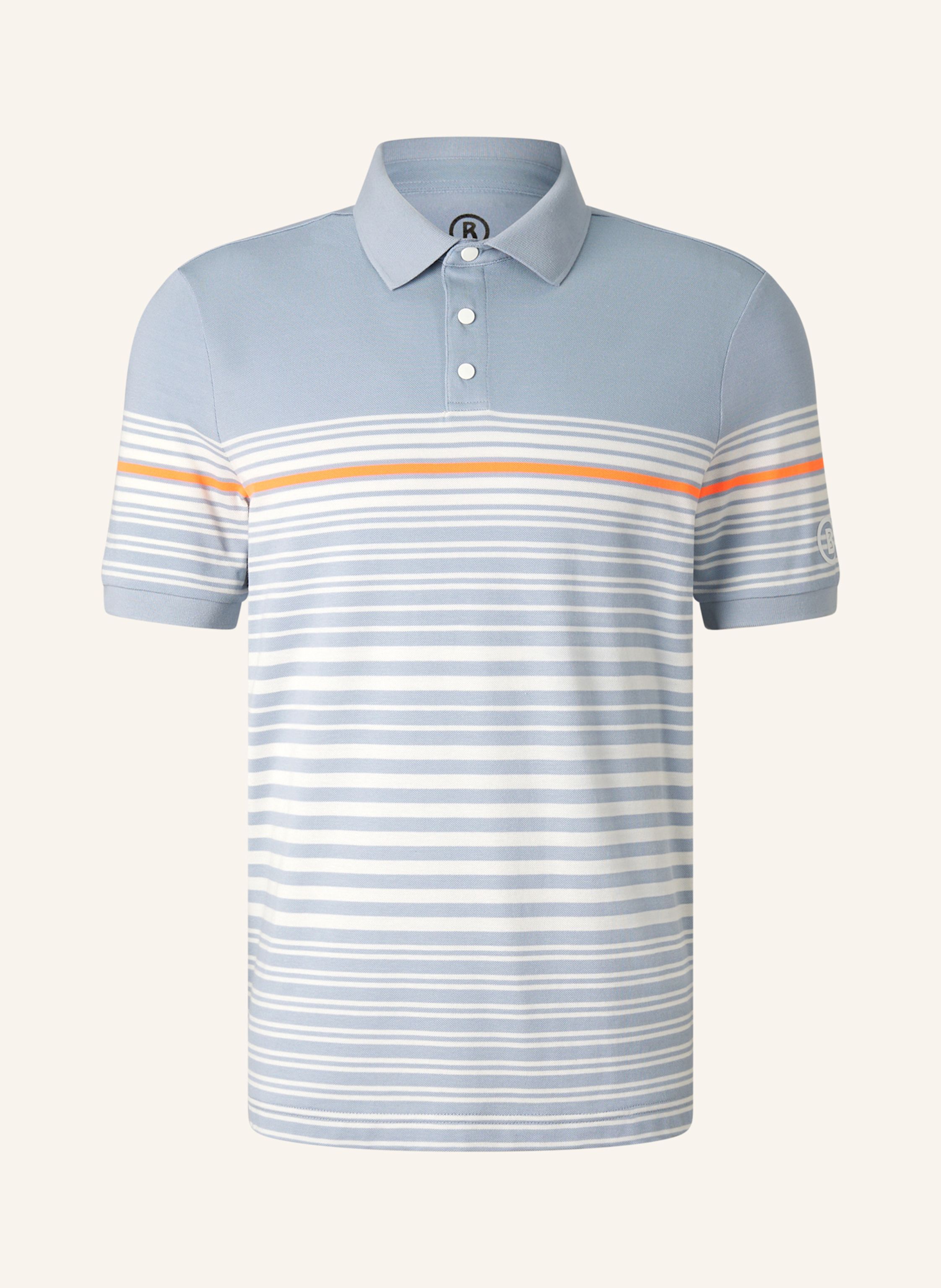 Bogner Polo-Shirt Jannes blau