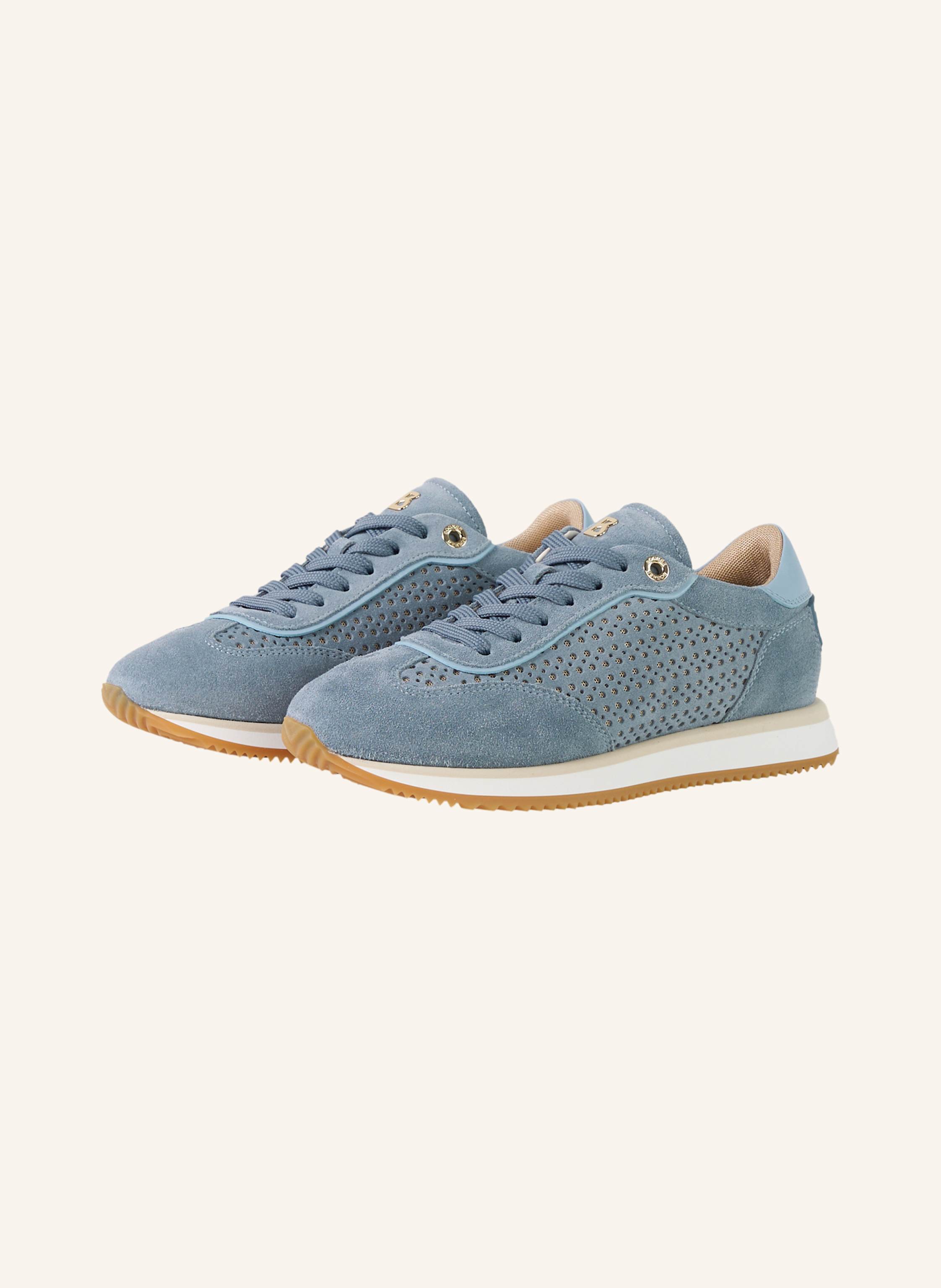 Bogner Sneaker Padua blau