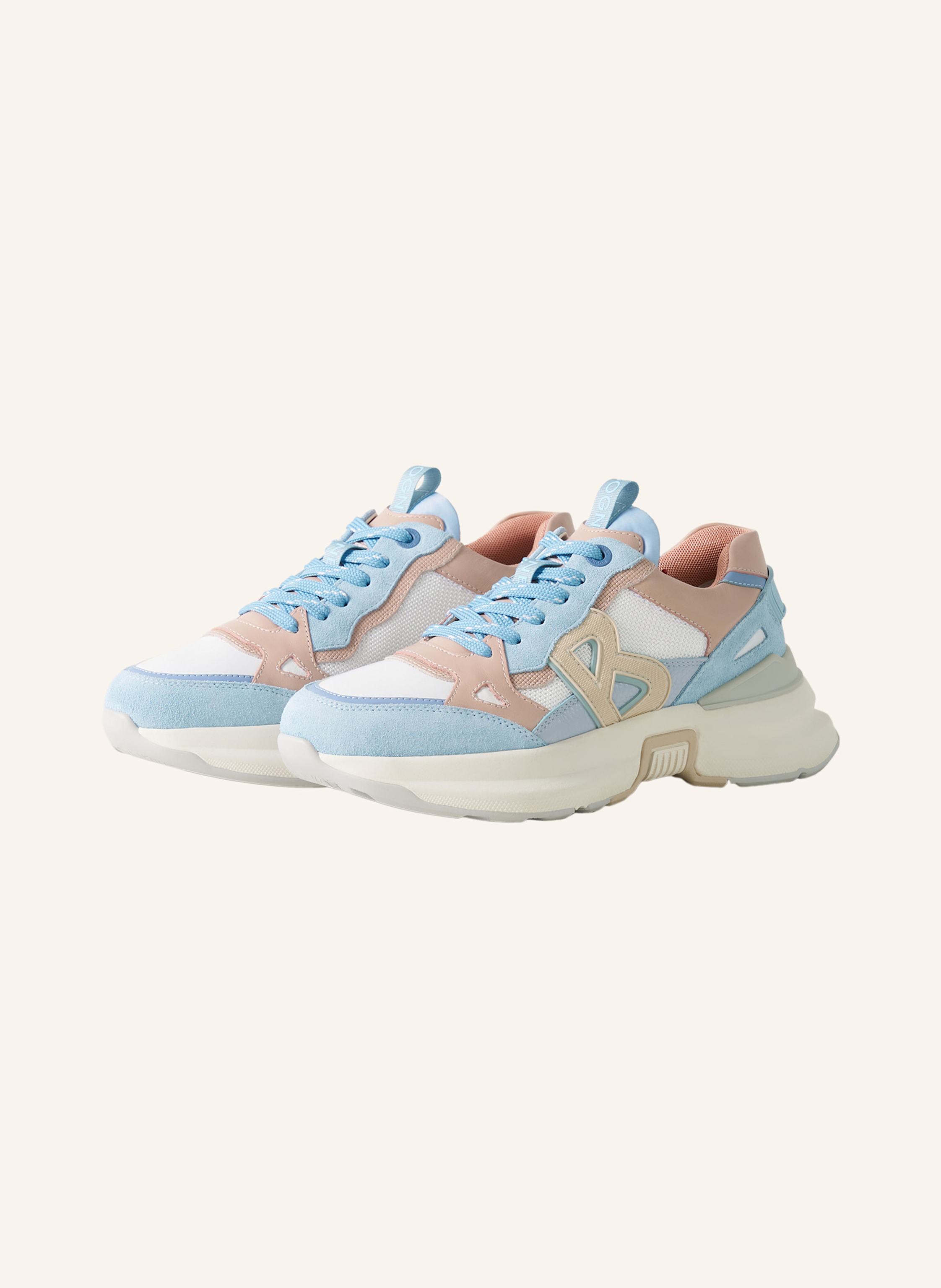 Bogner Sneaker ctp25 blau