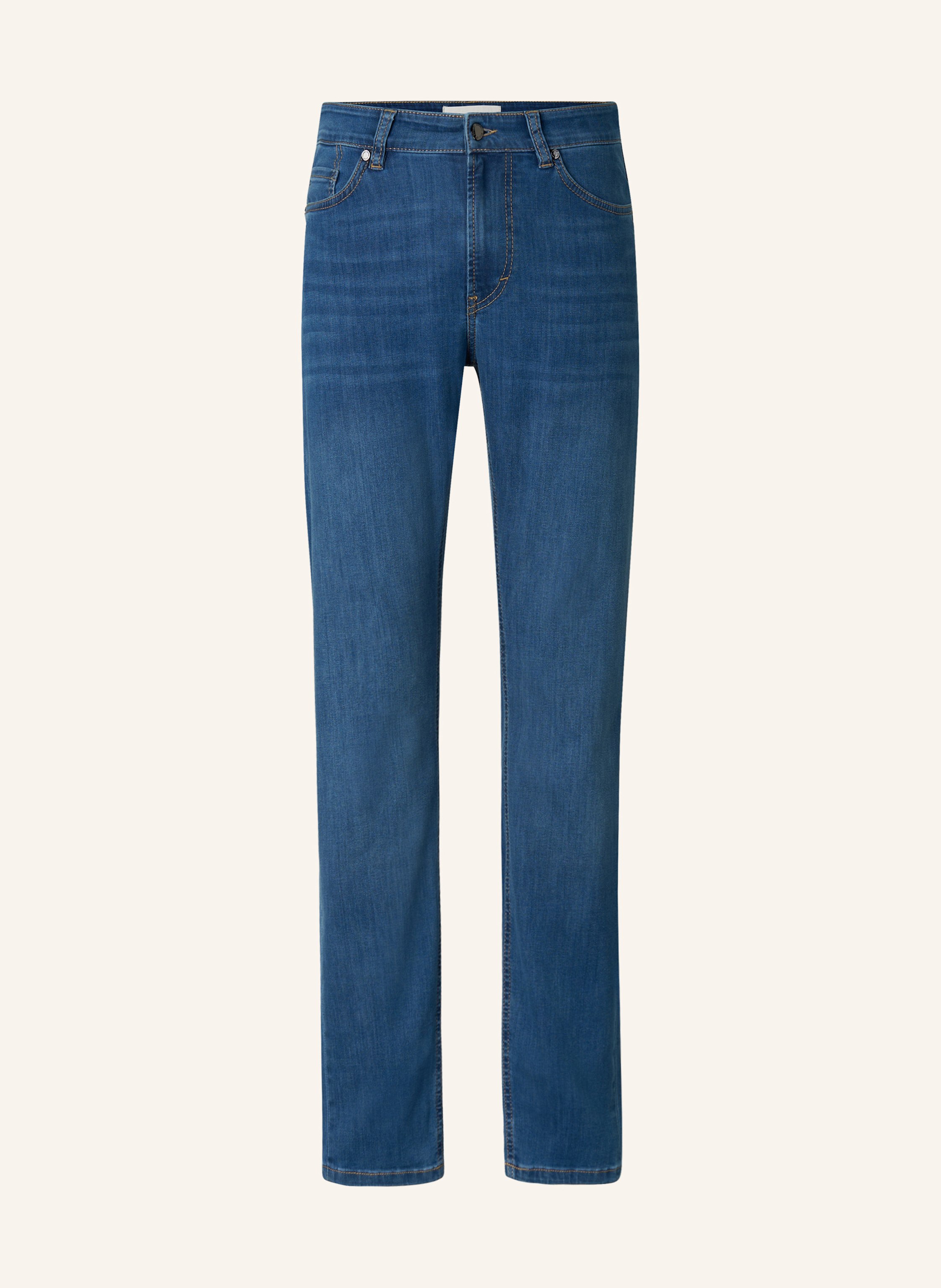 Bogner Prime Fit Jeans Rob blau