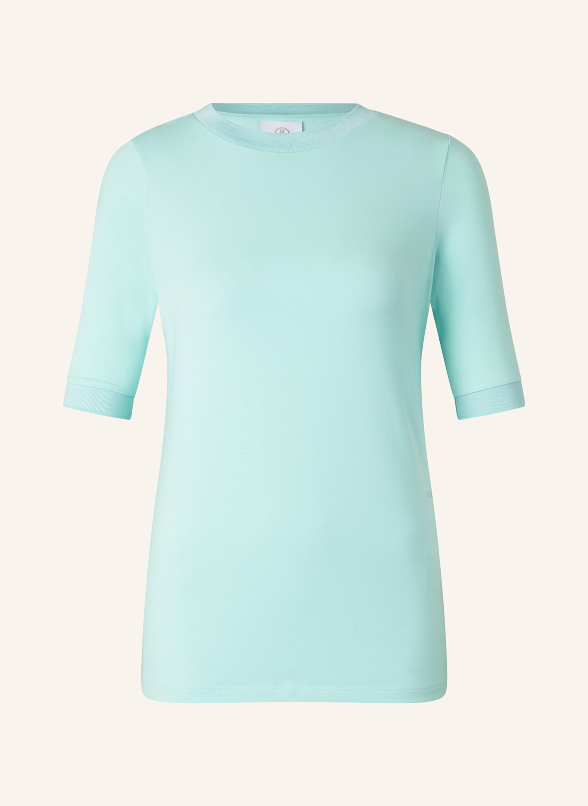 Bogner T-Shirt Alexi blau