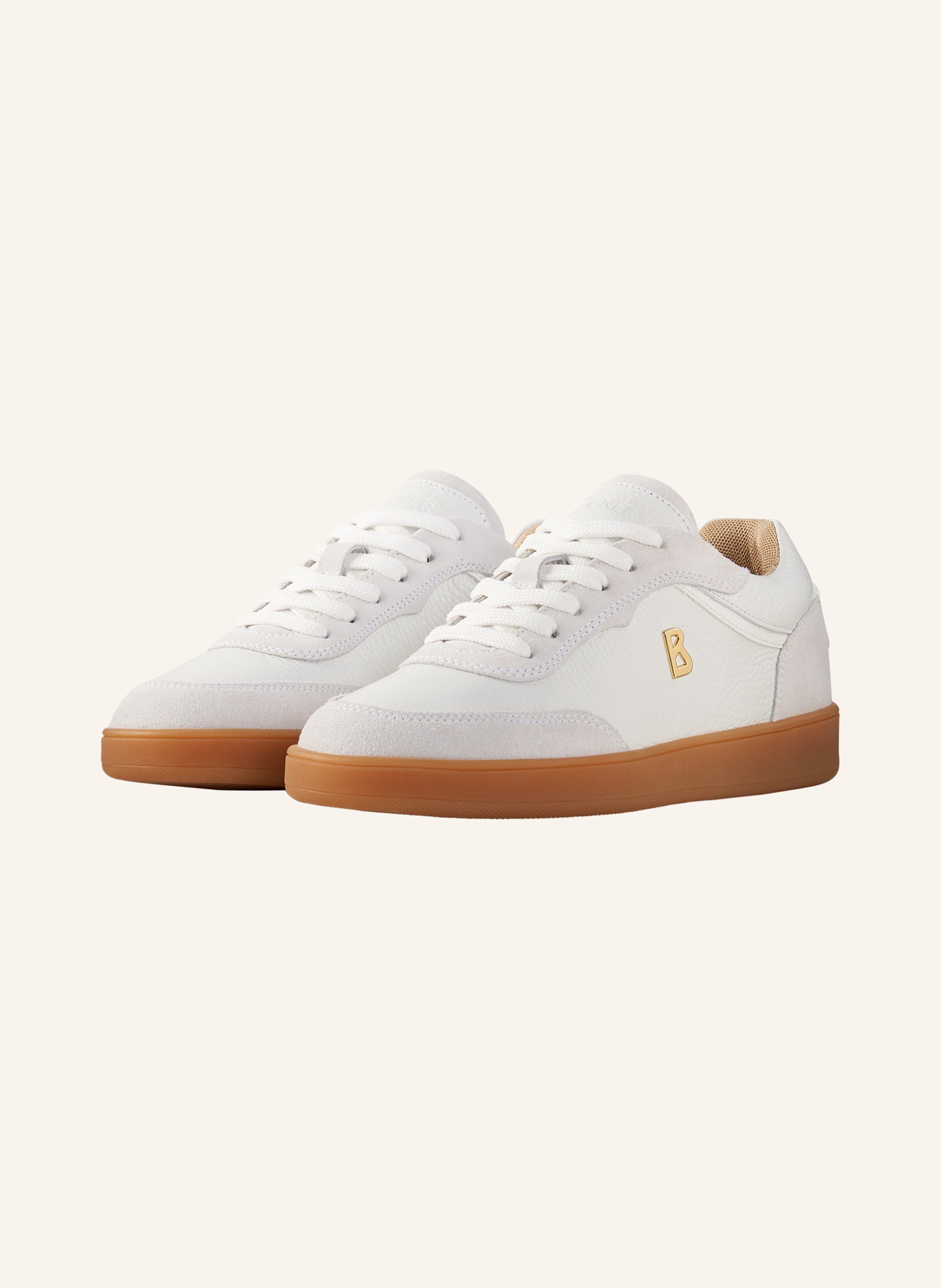 Bogner Sneaker Verona weiss