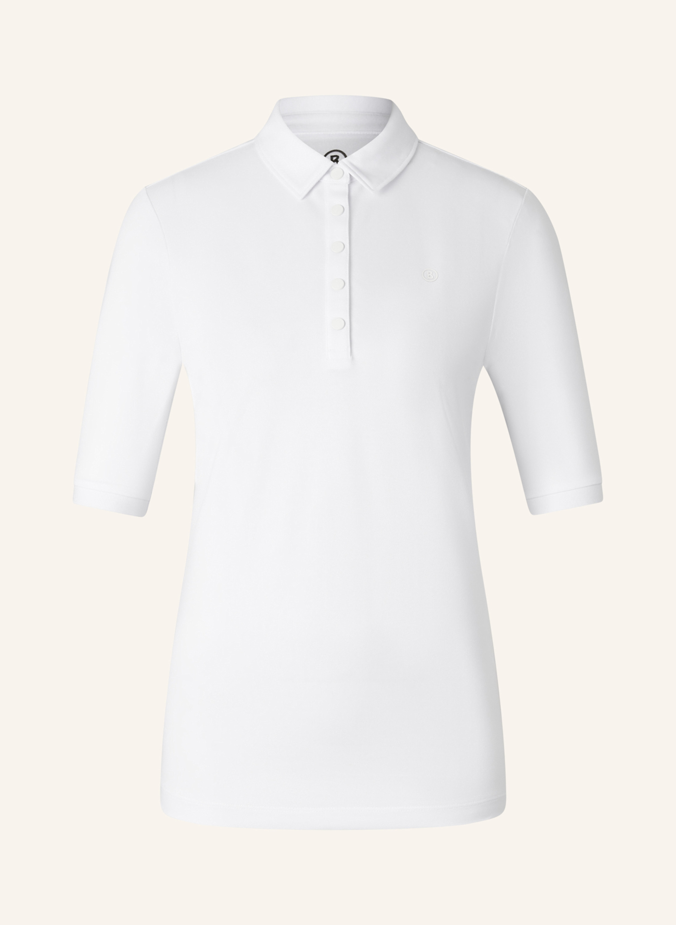 Bogner Polo-Shirt Tammy weiss