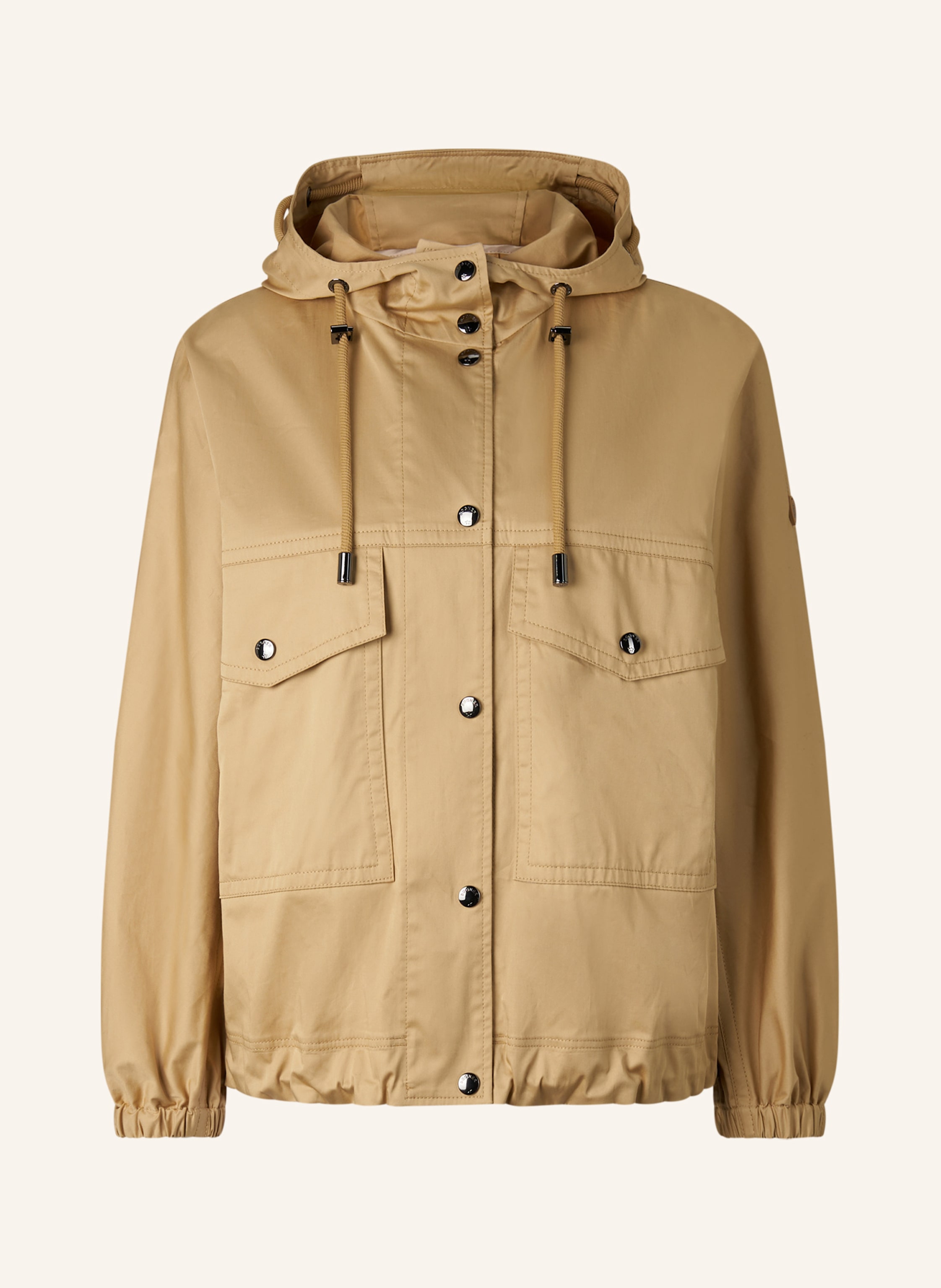 Bogner Jacke Victoria braun