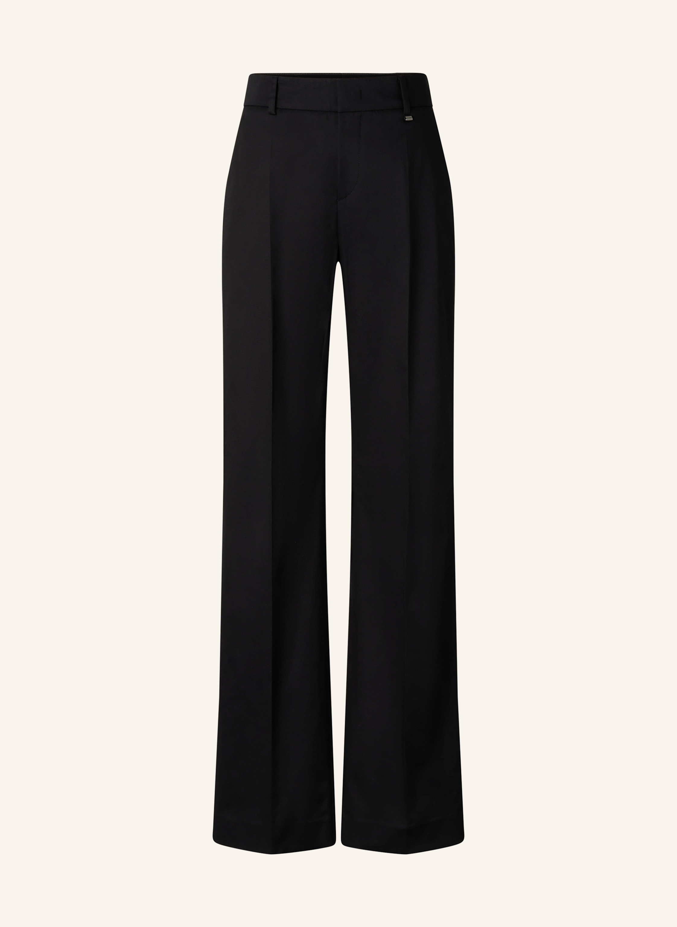 Bogner Baumwoll-Chino Jody schwarz