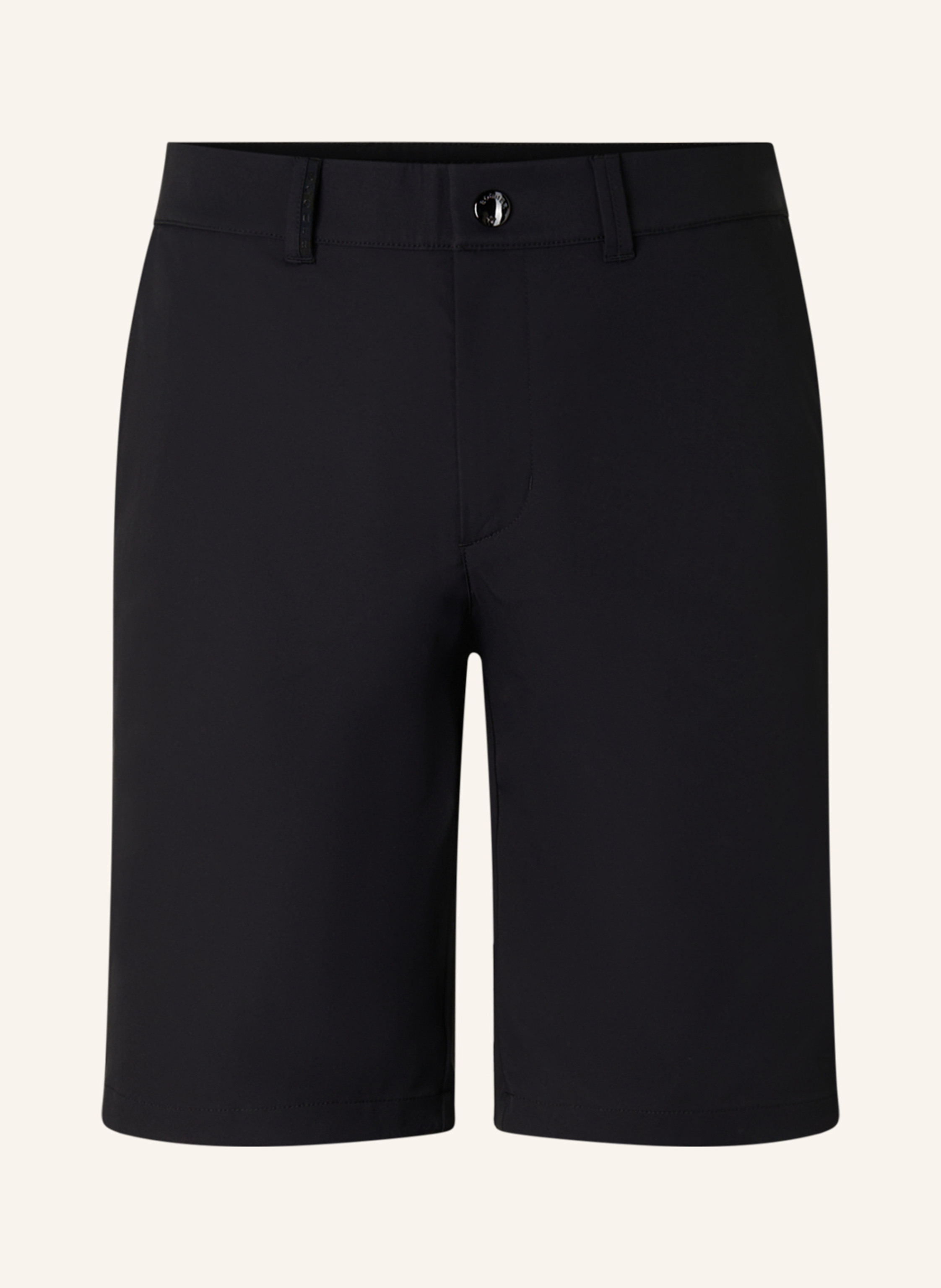 Bogner Golfshorts Gordie schwarz