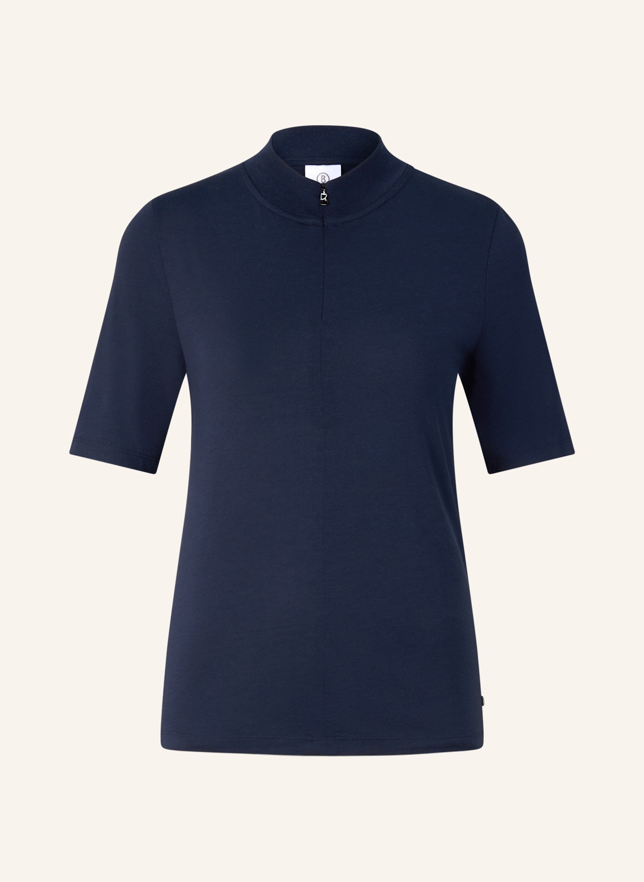 Bogner T-Shirt Willow blau