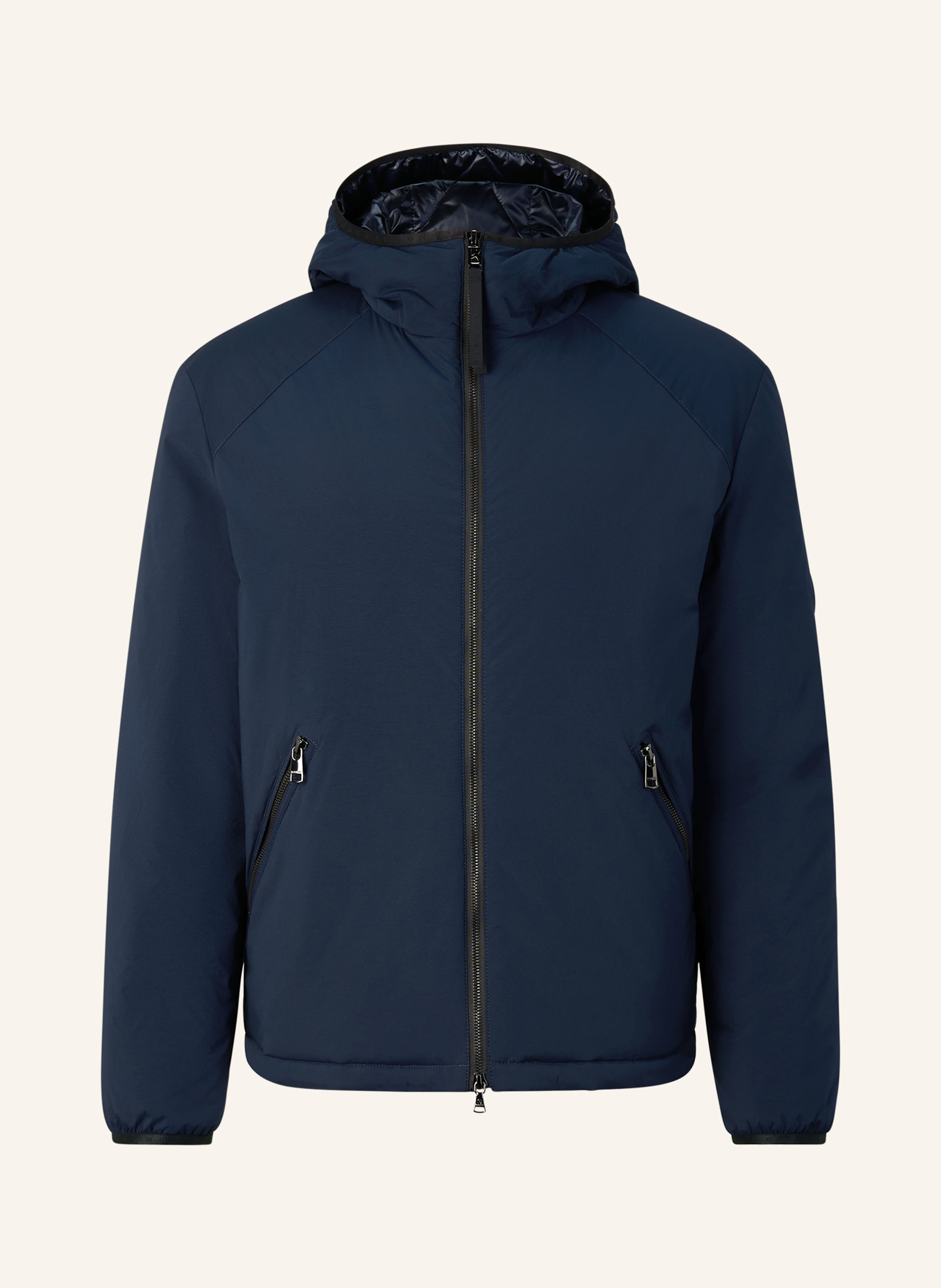 Bogner Leichtdaunenjacke Clio blau