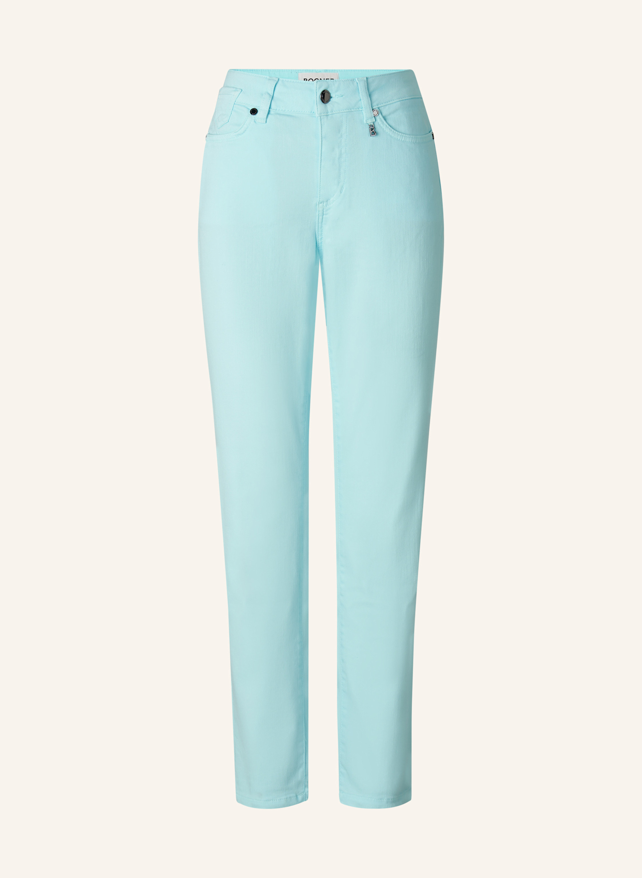 Bogner Skinny Jeans Julie blau