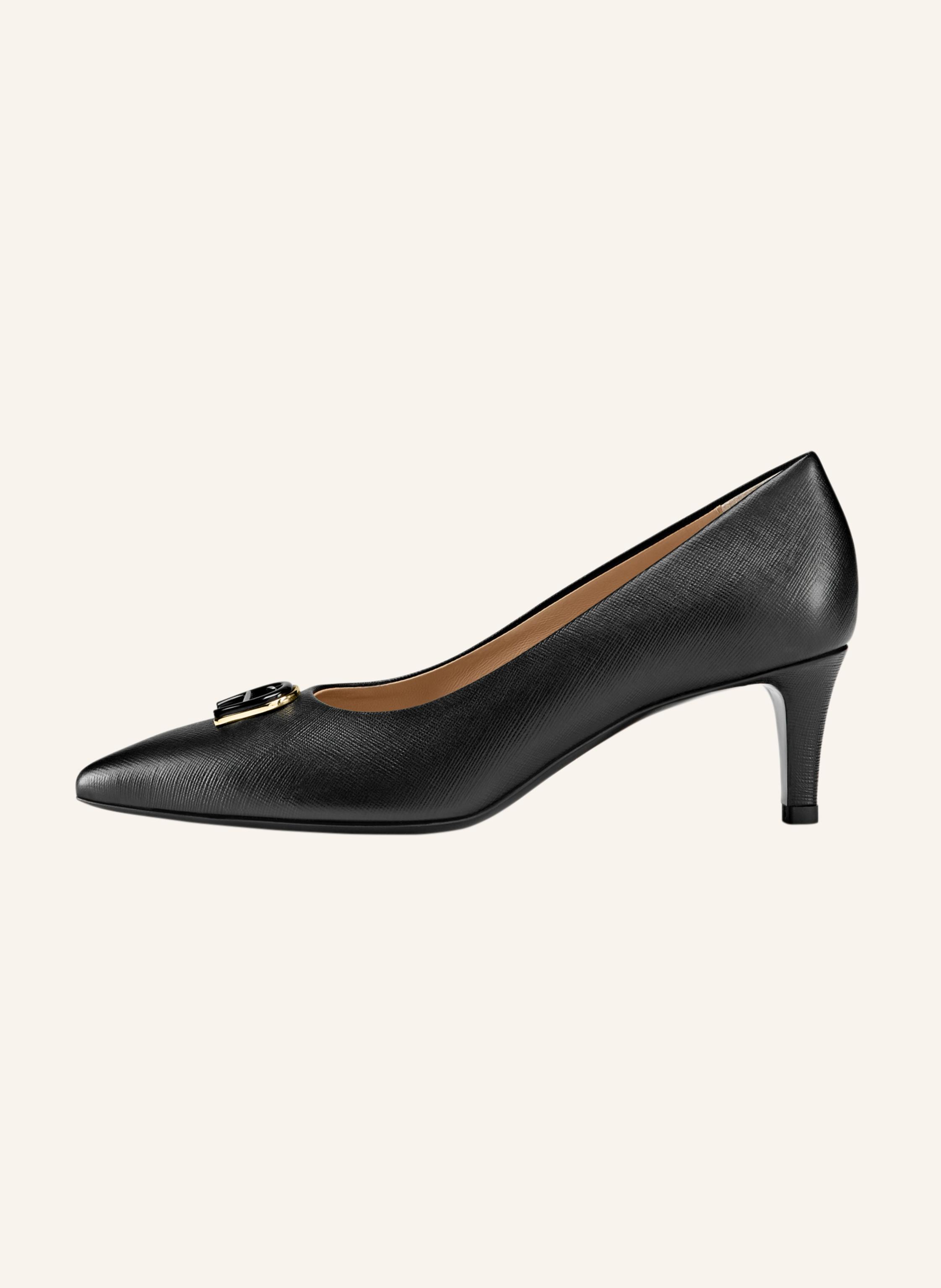 Thumbnail - Aigner Pumps Madonna 10b schwarz