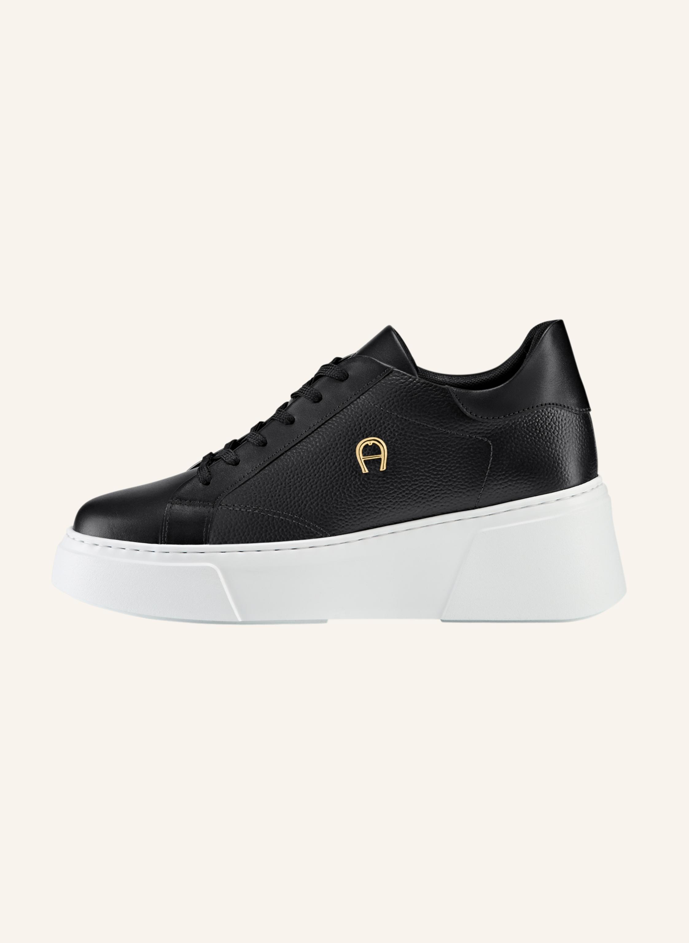 Thumbnail - Aigner Sneaker Elaine 6a schwarz