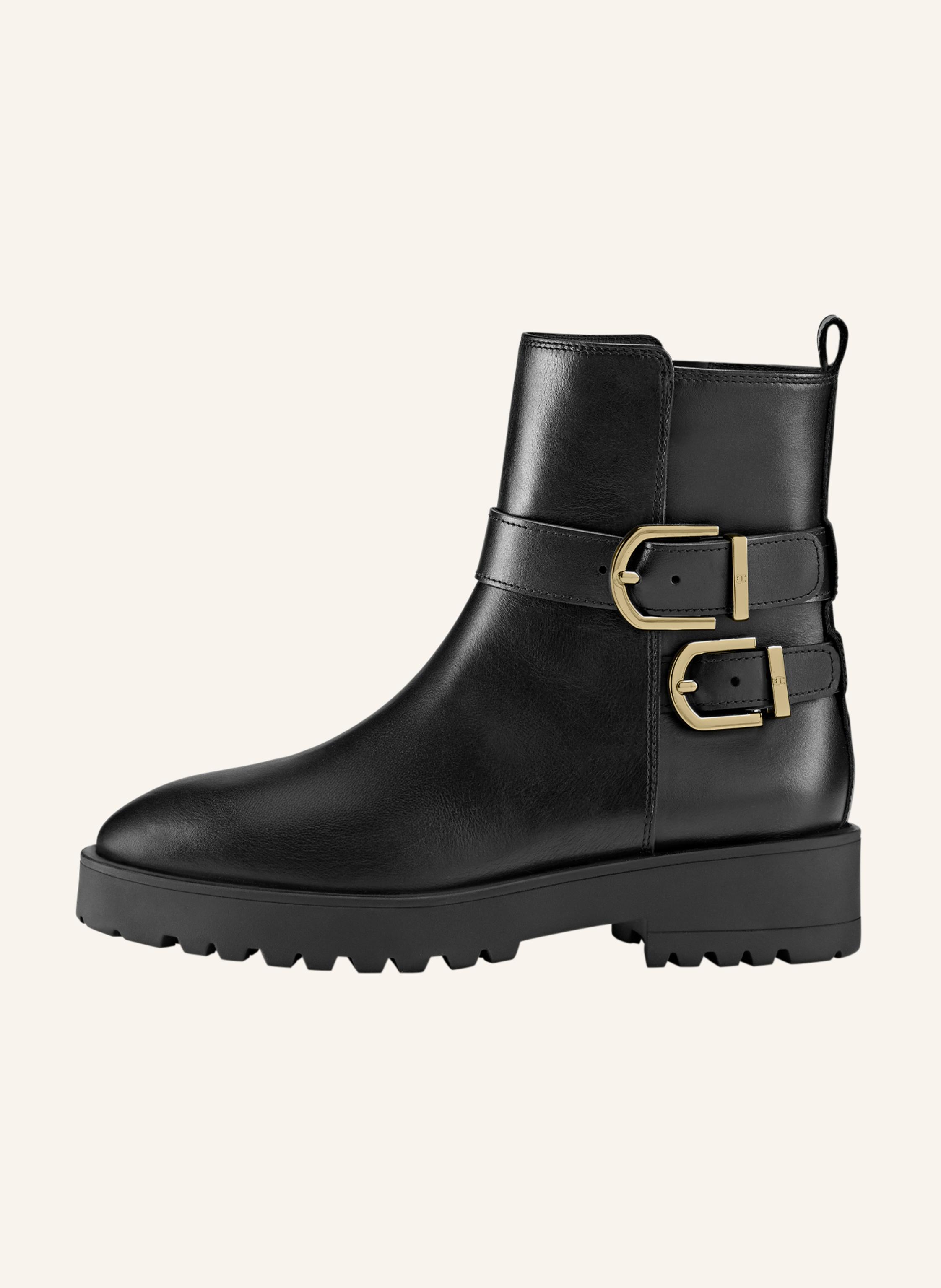 Thumbnail - Aigner Bootie Ava 65c schwarz
