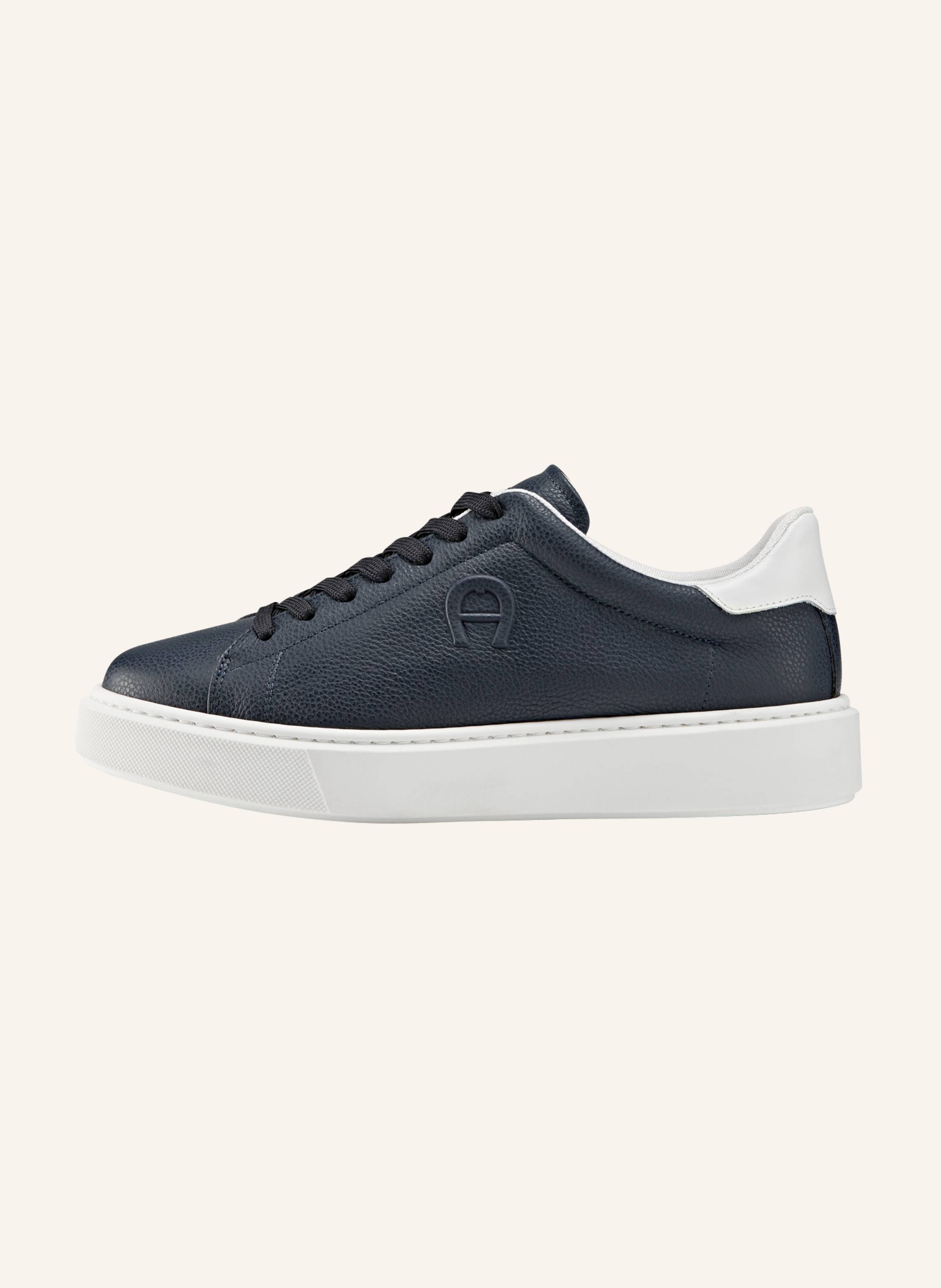 Thumbnail - Aigner Sneaker Oliver 2a blau