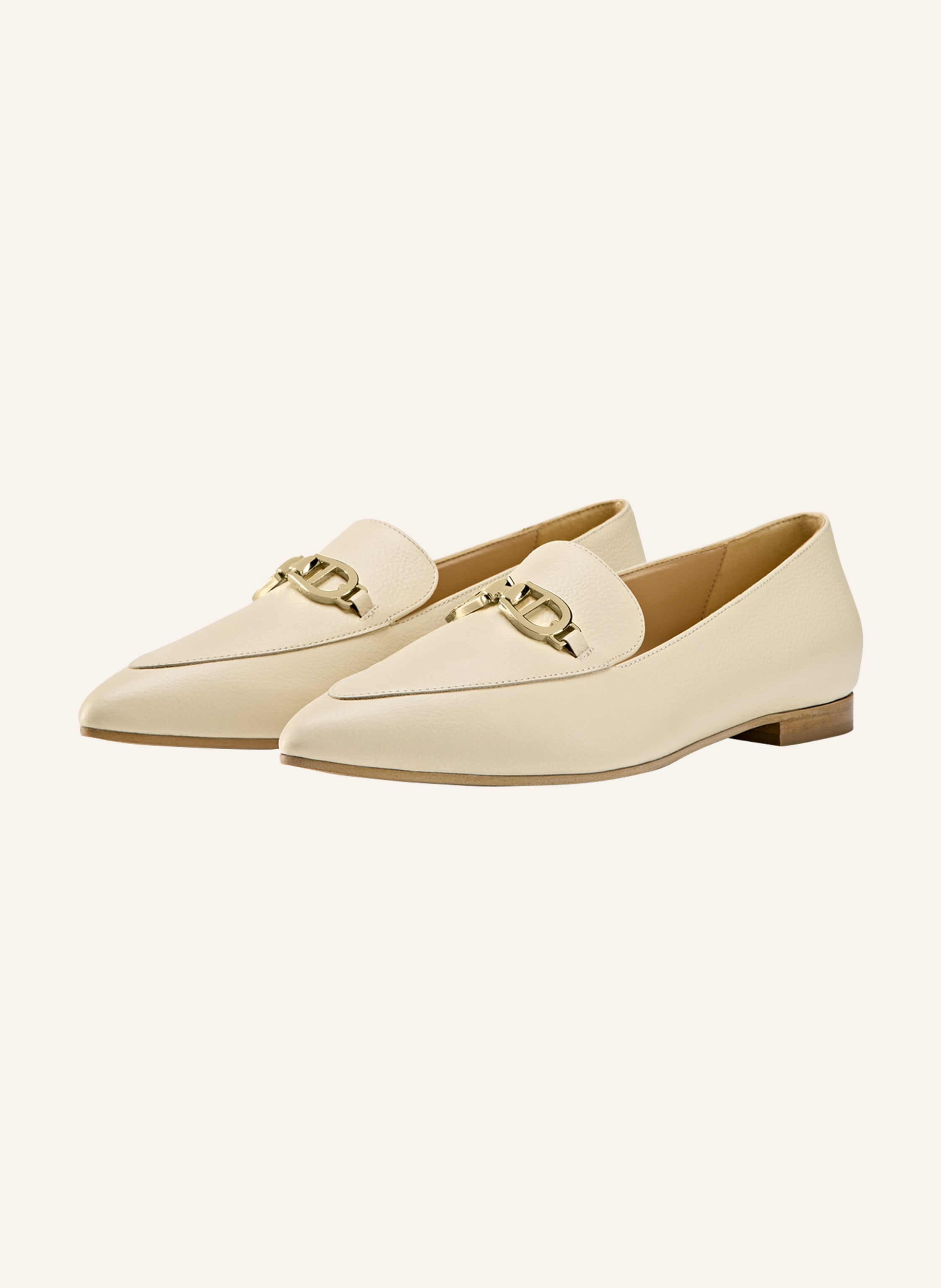 Aigner Loafer Blair 2d beige