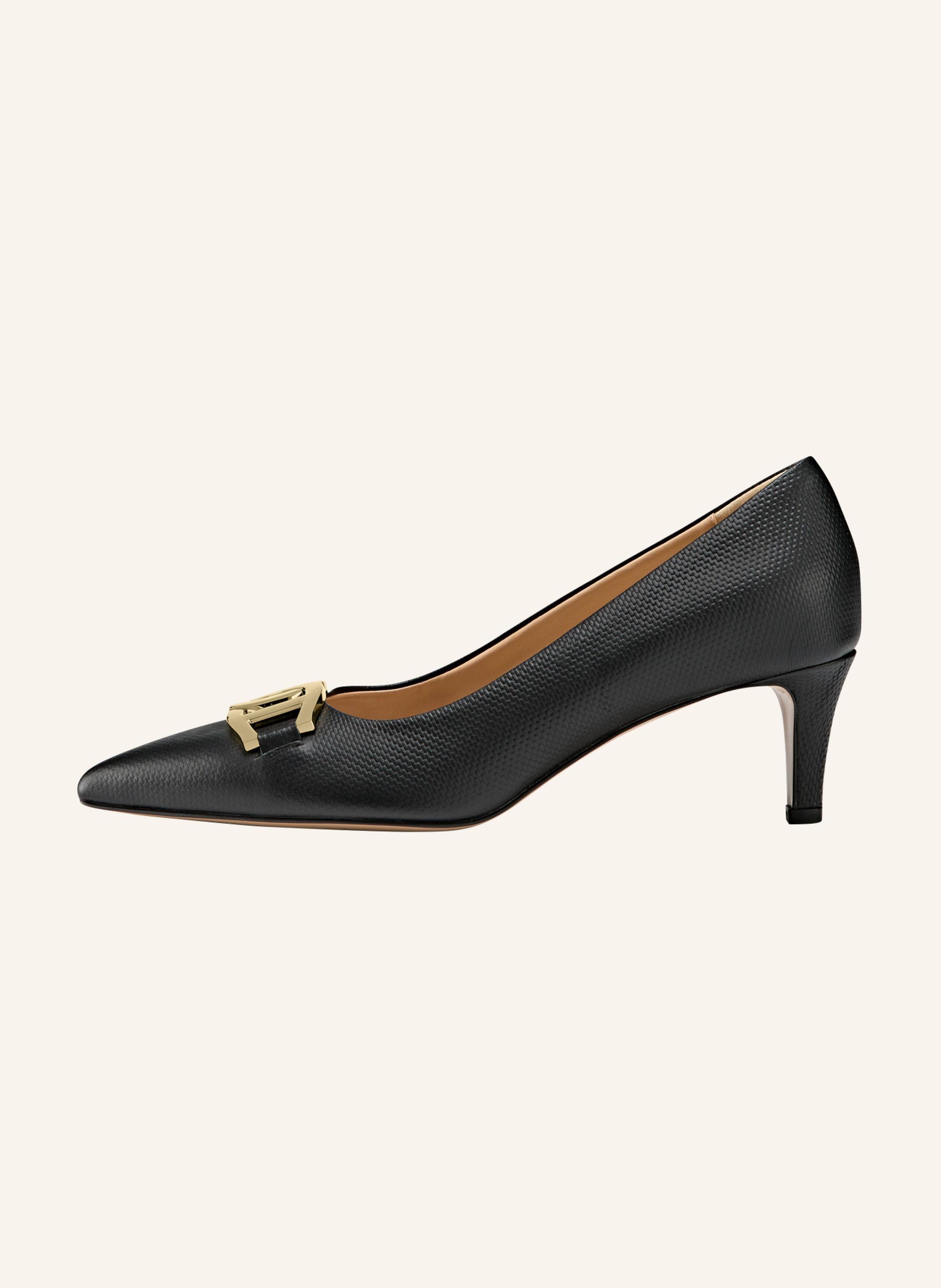 Thumbnail - Aigner Pumps Madonna 8d schwarz