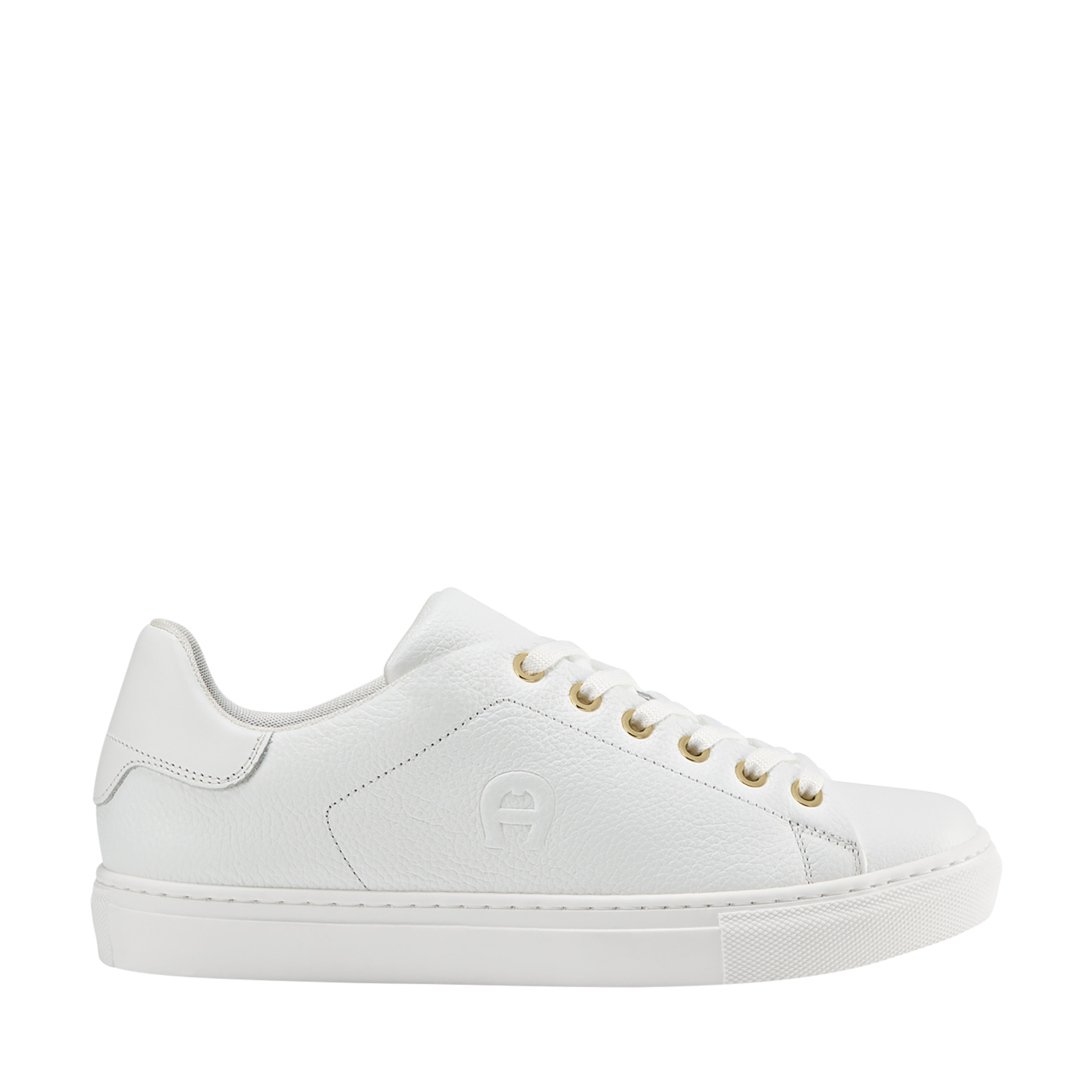 Thumbnail - Aigner Sneaker Vera 2b weiss