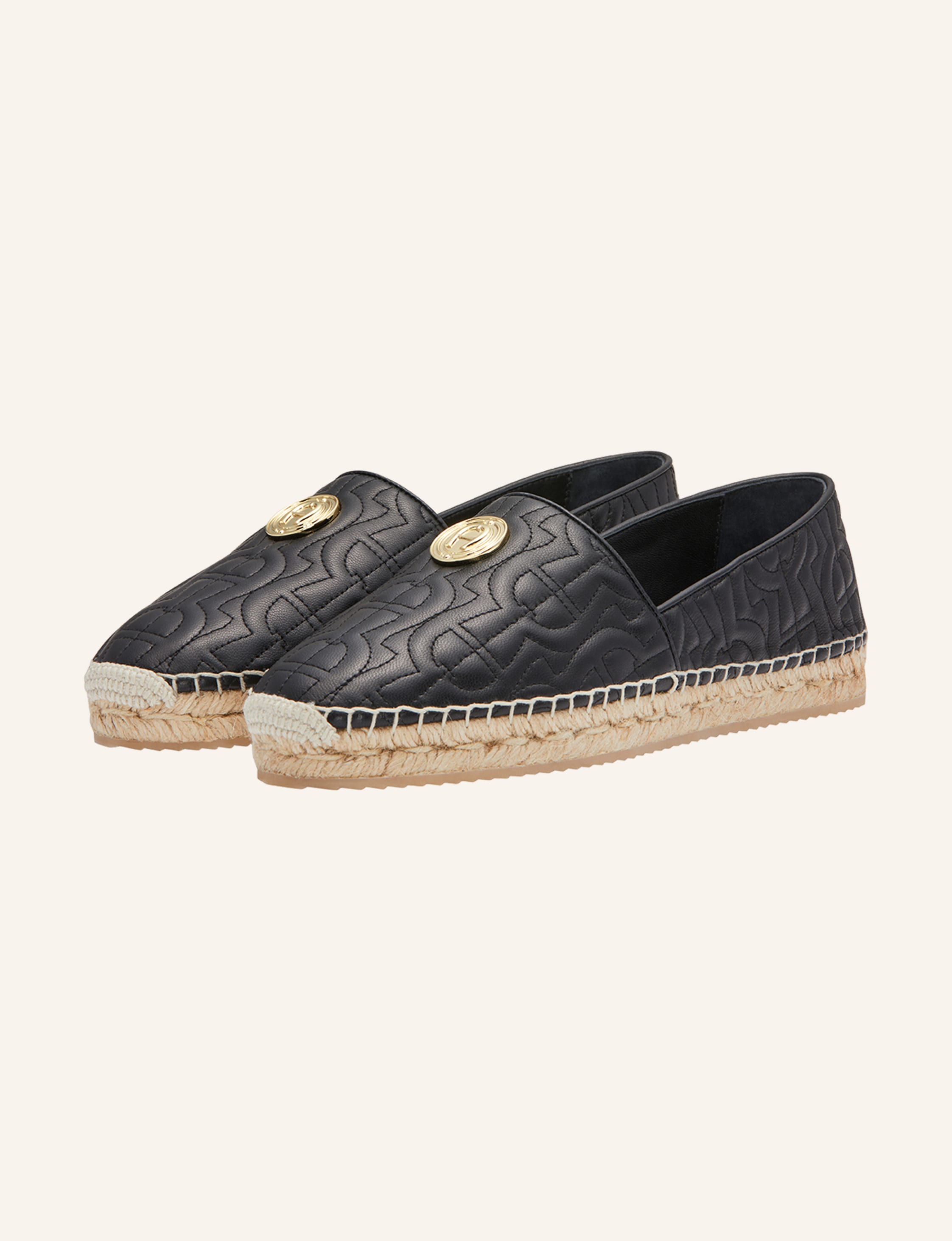 AIGNER Espadrilles INES 1A