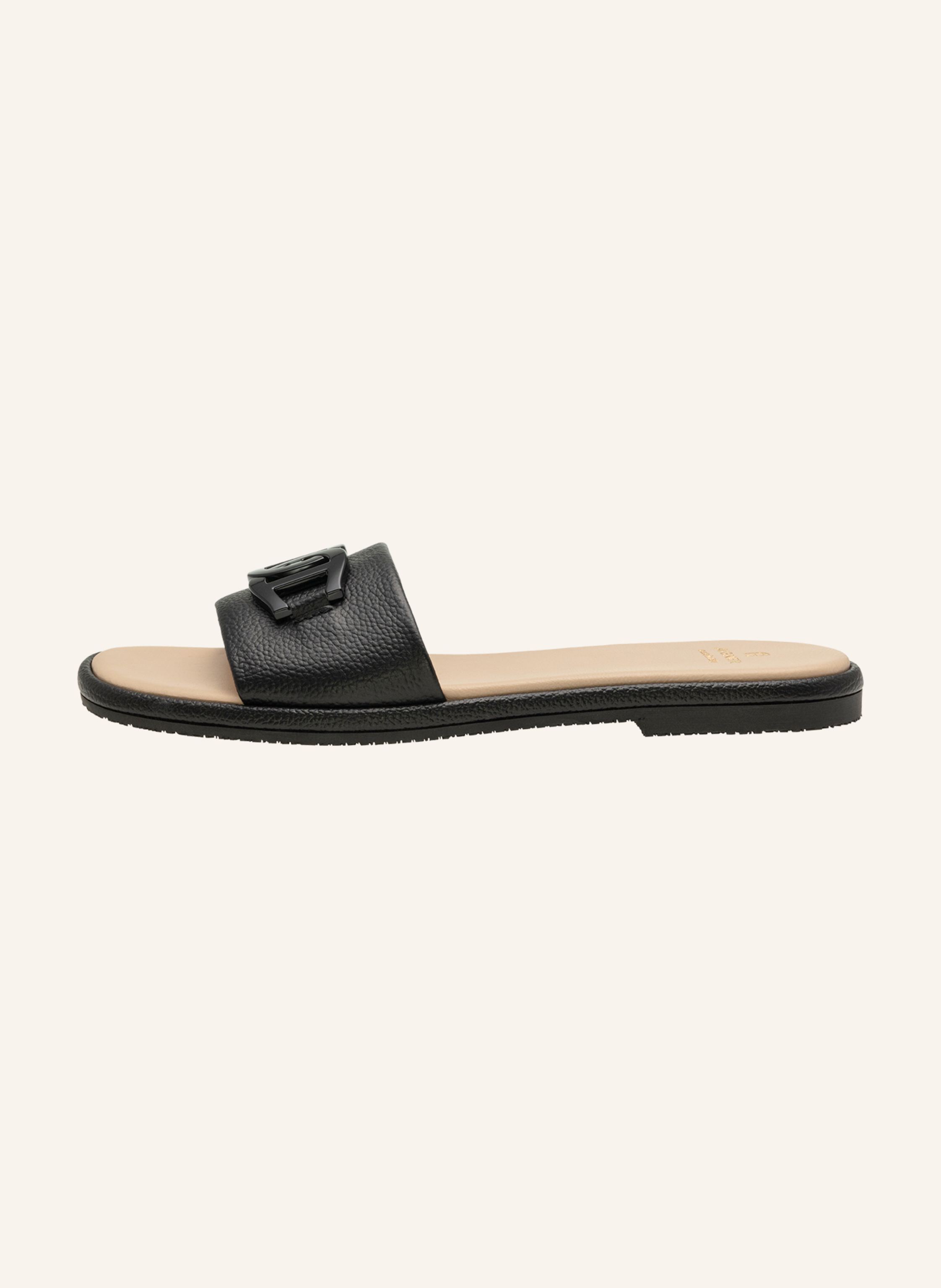 Thumbnail - Aigner Sandalen Lotta 12a schwarz