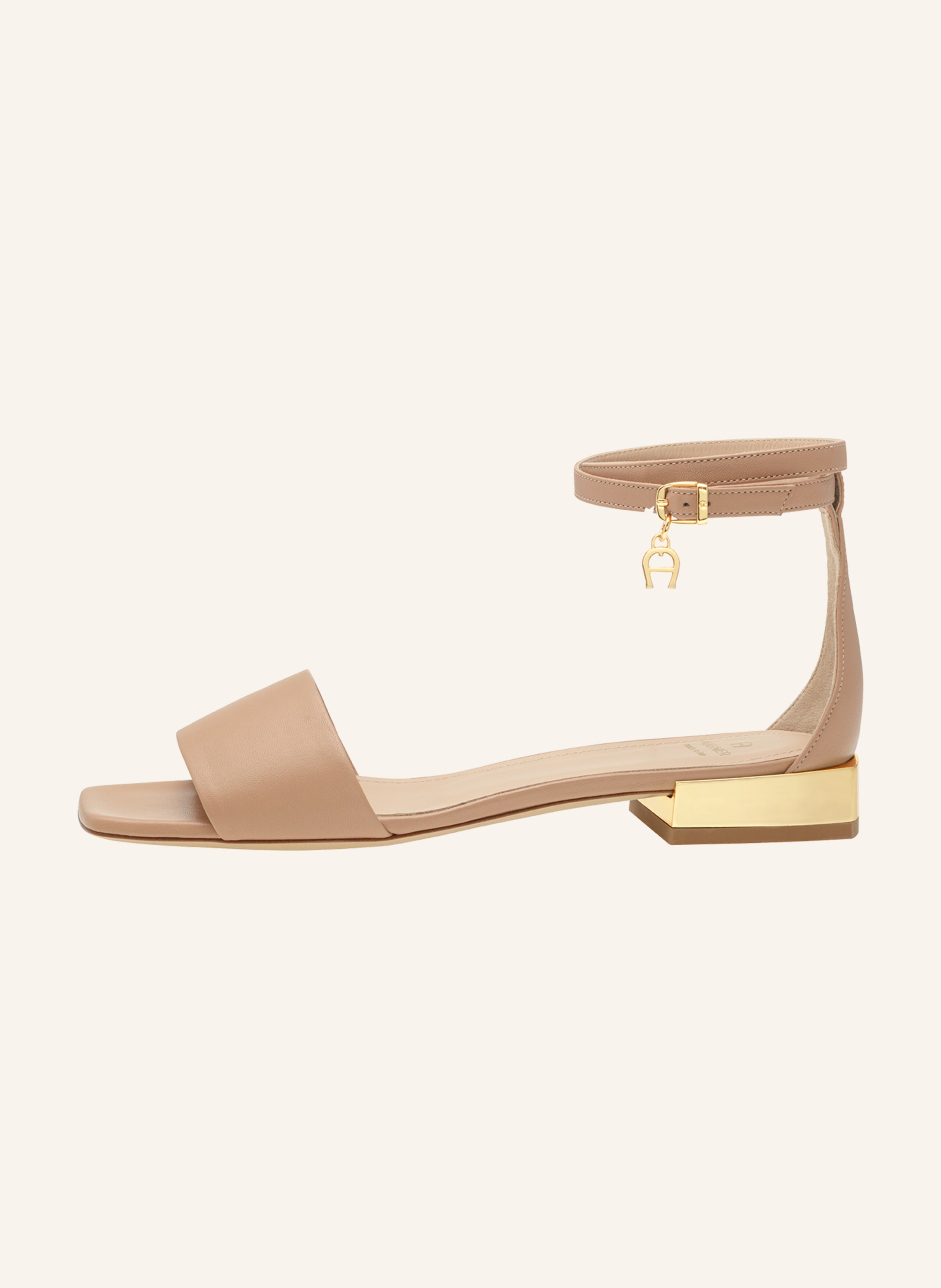 Thumbnail - Aigner Sandalen Fashion Saskia 6a braun