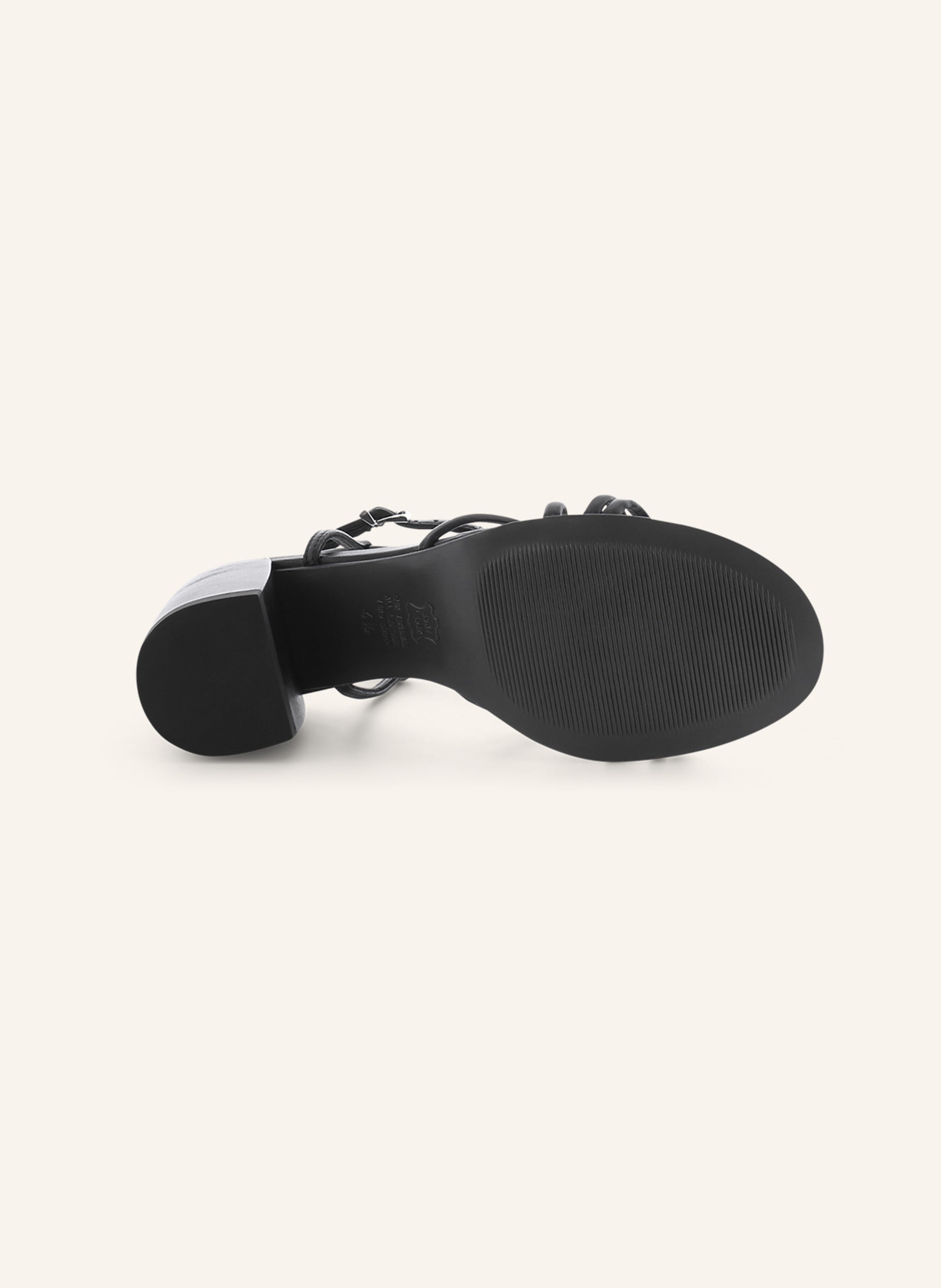 Thumbnail - Kennel & Schmenger Sandalette Viola schwarz