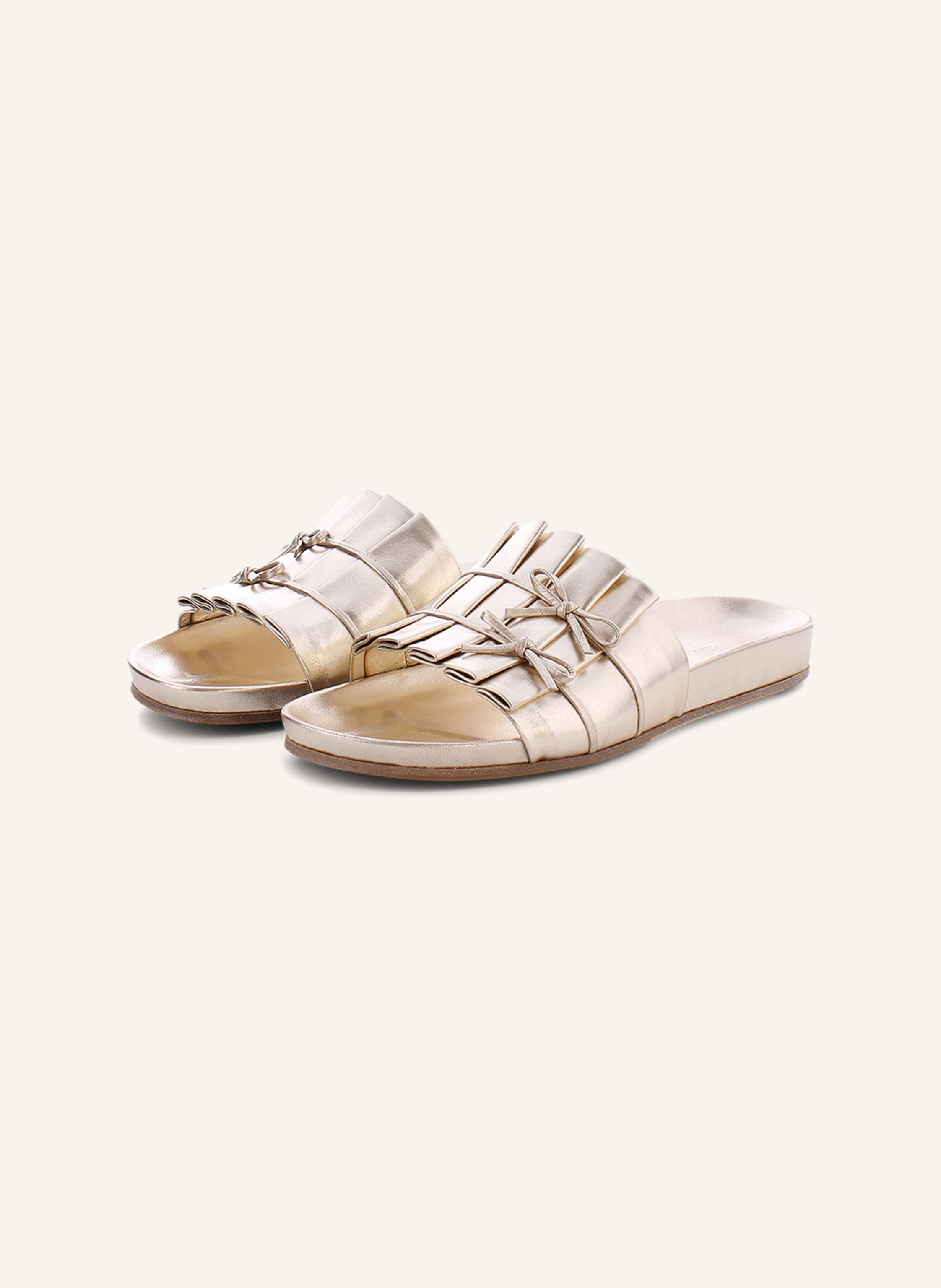 Sandal Kennel Schmenger Pantolette Jordan Kennel Schmenger Elle