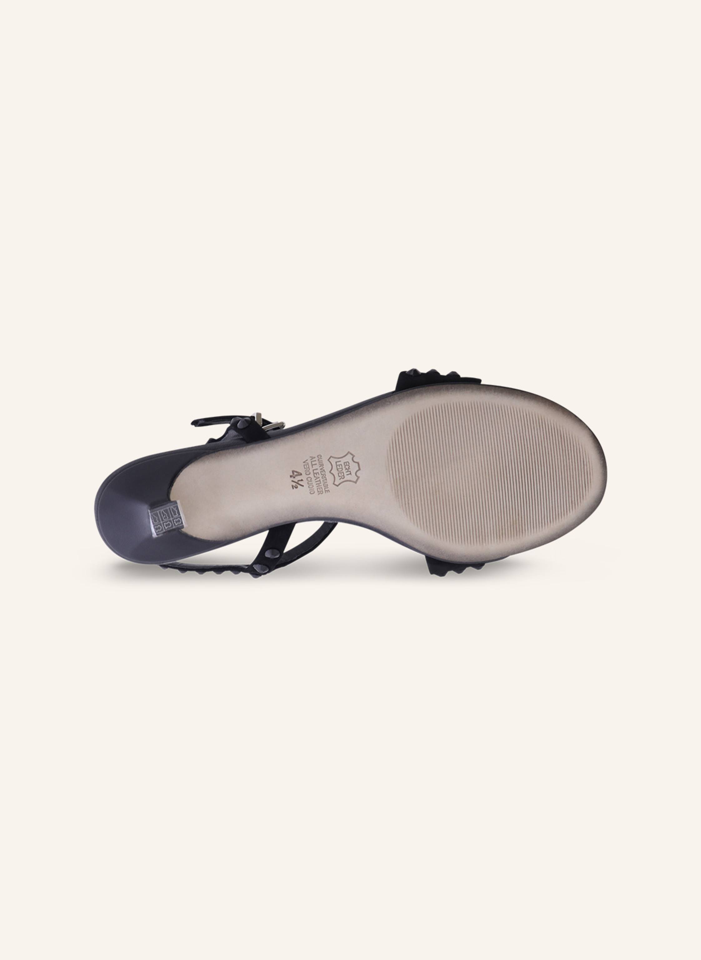 Thumbnail - Kennel & Schmenger Sandalette Rachel schwarz