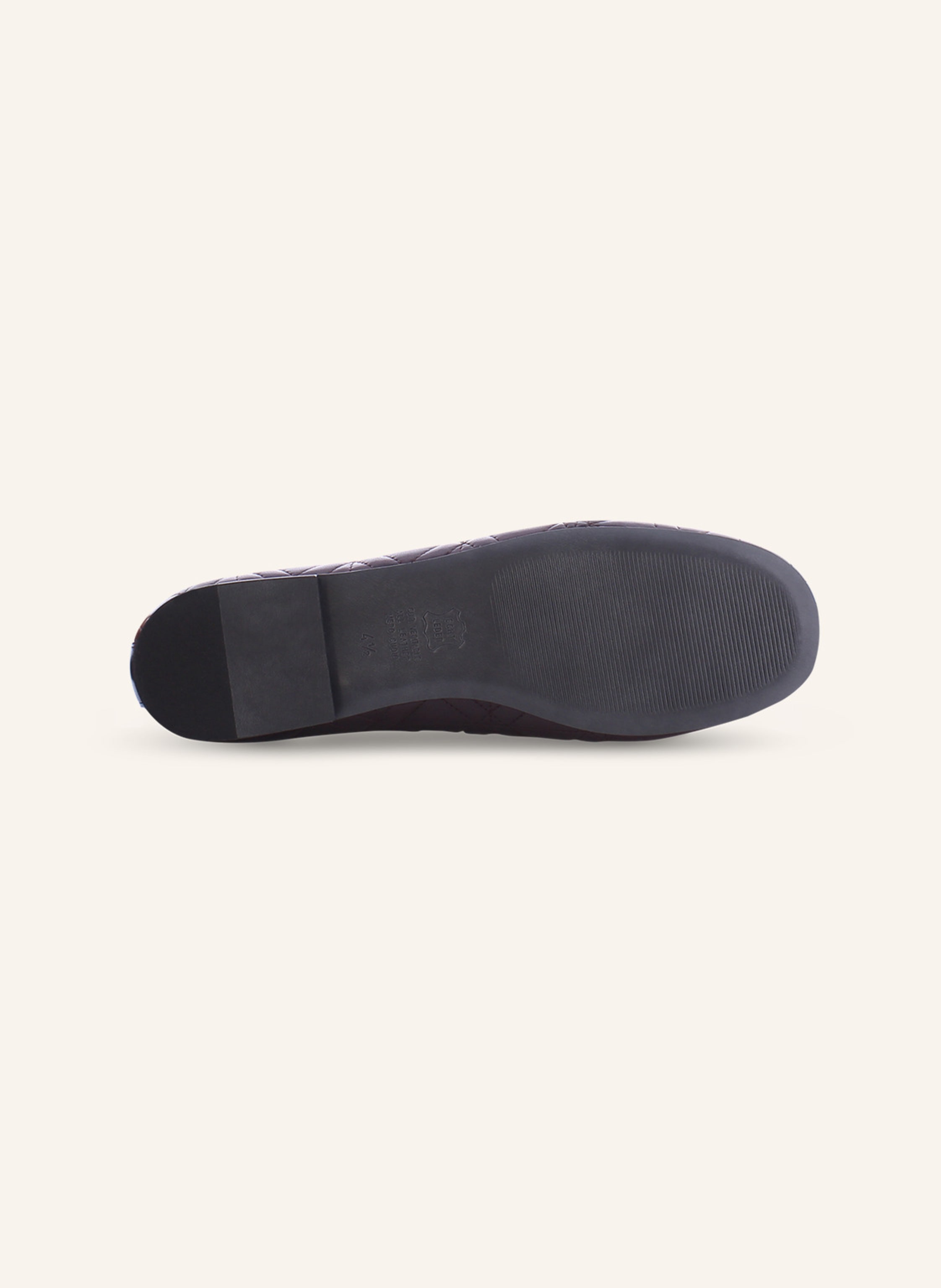 Thumbnail - Kennel & Schmenger Ballerina Lola rot