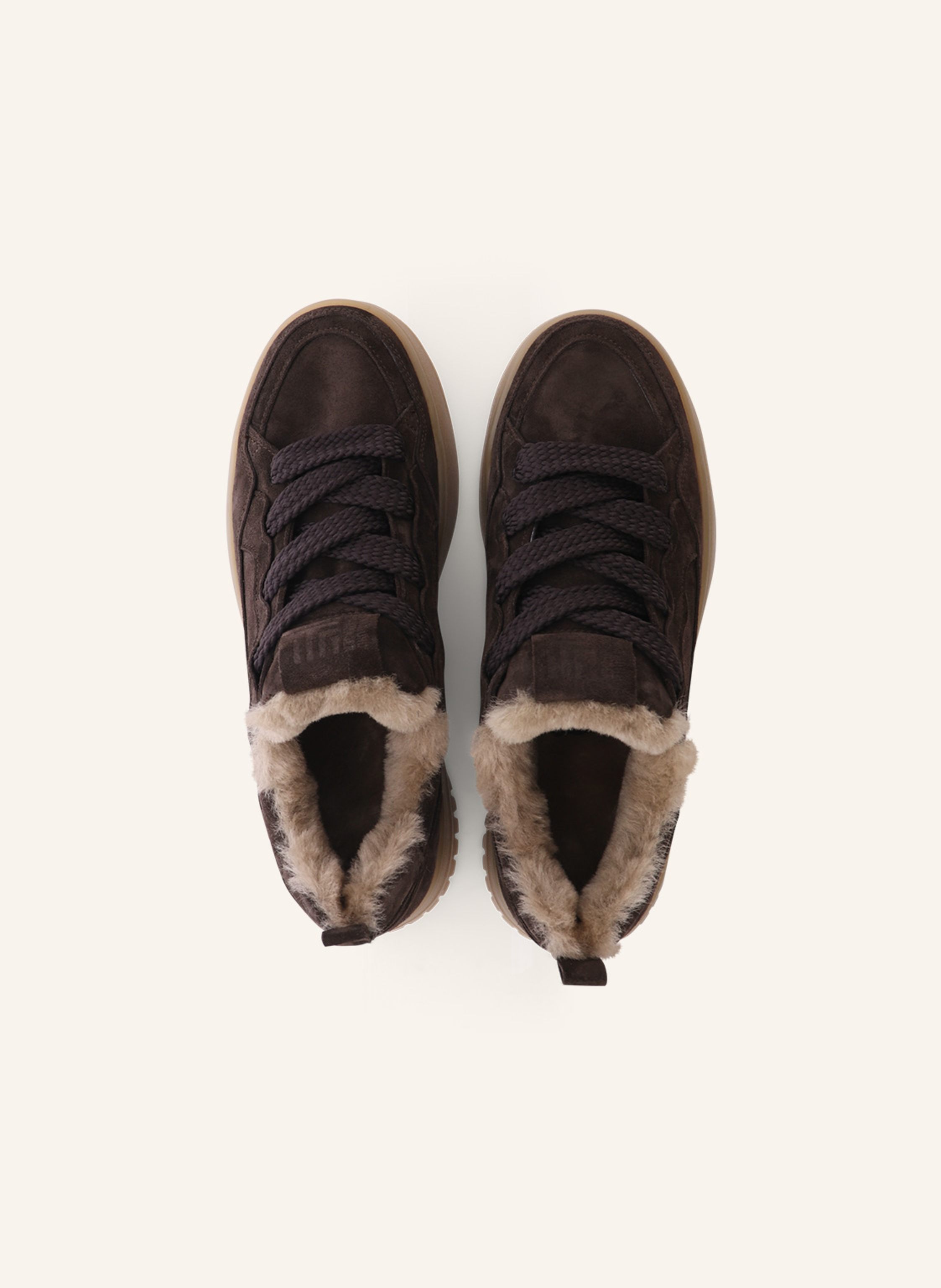 Thumbnail - Kennel & Schmenger Sneaker Gaz braun