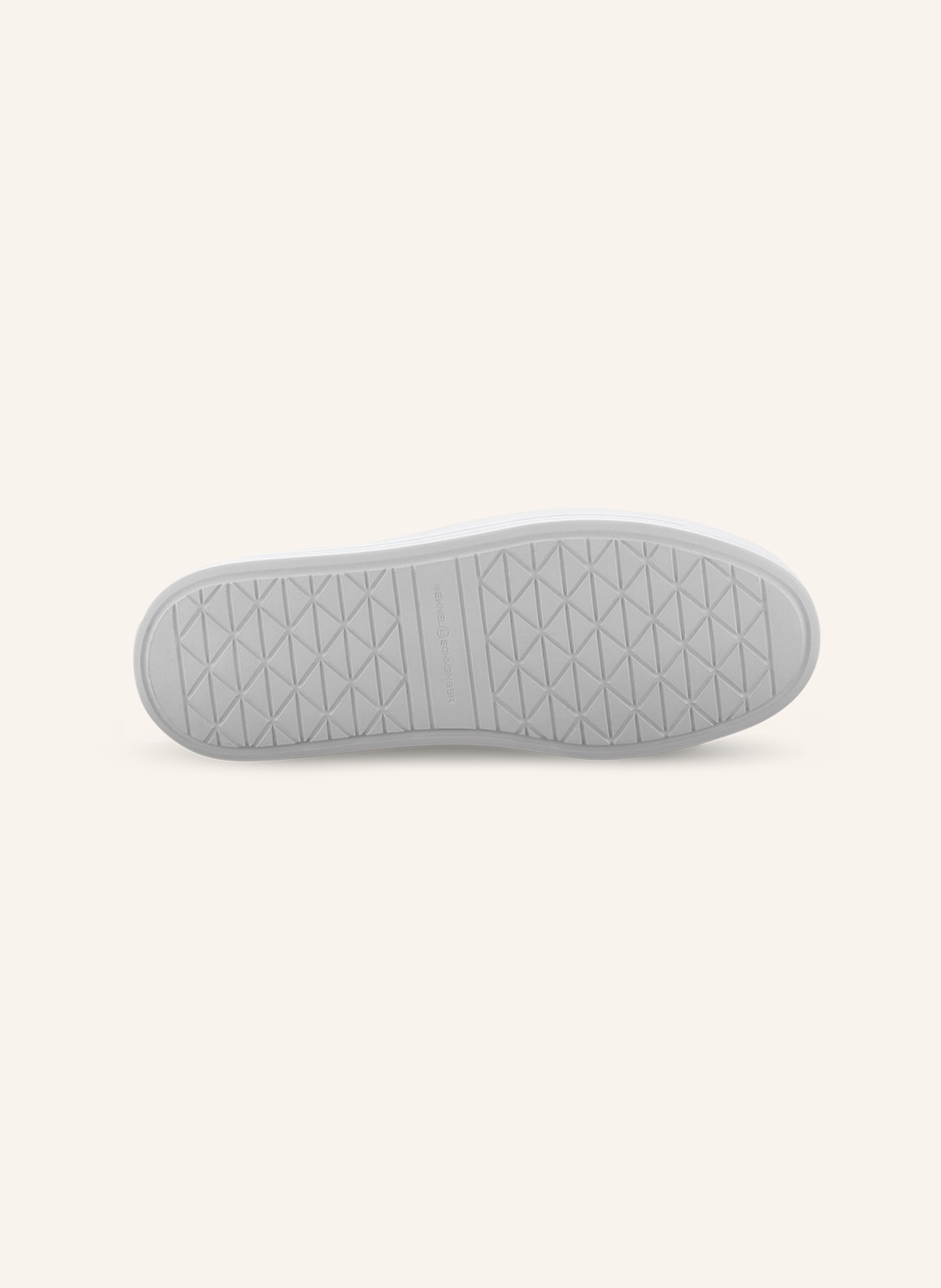 Thumbnail - Kennel & Schmenger Sneaker Bang weiss