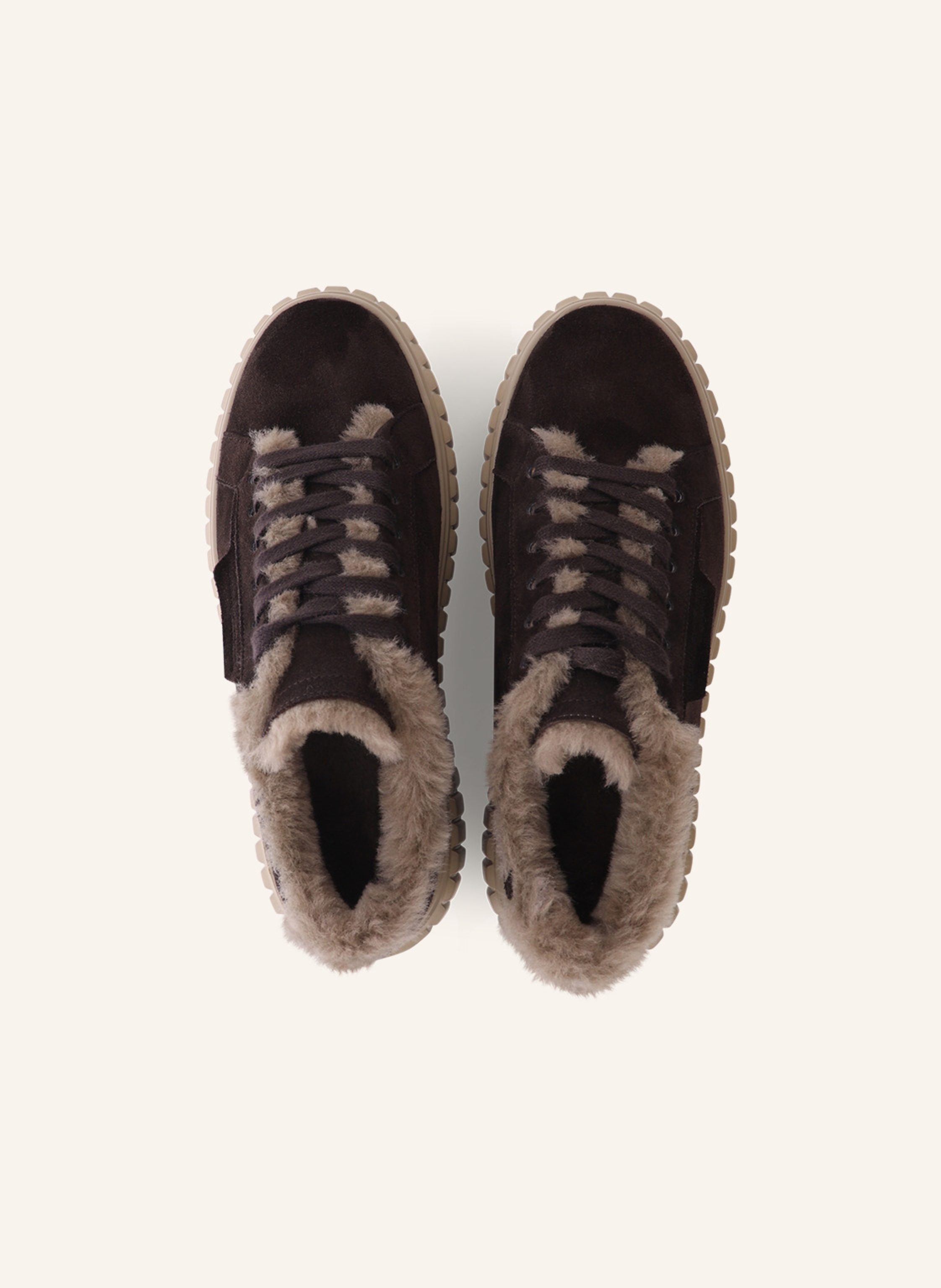 Thumbnail - Kennel & Schmenger Sneaker Zap braun