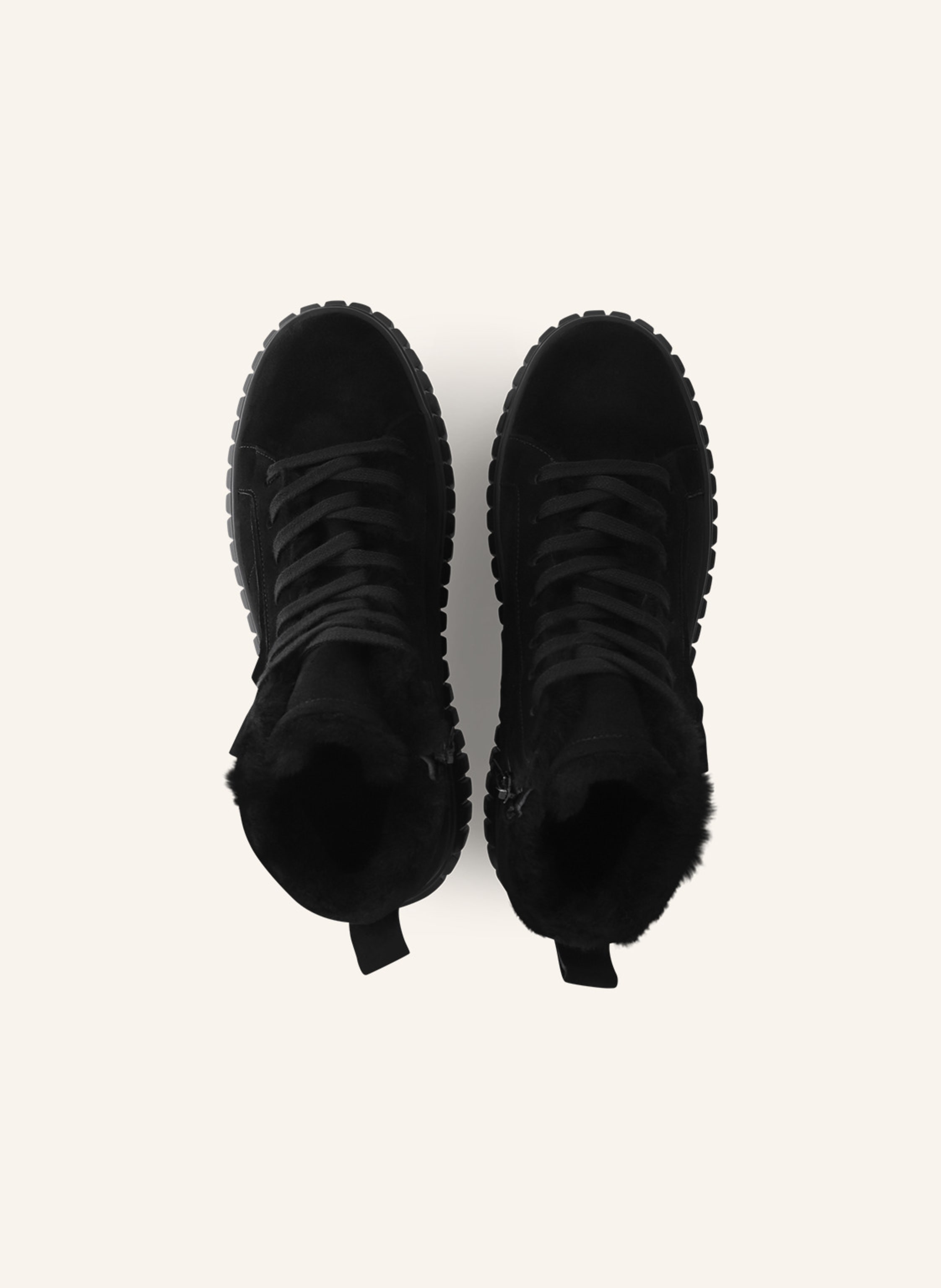 Thumbnail - Kennel & Schmenger Sneaker Zap schwarz